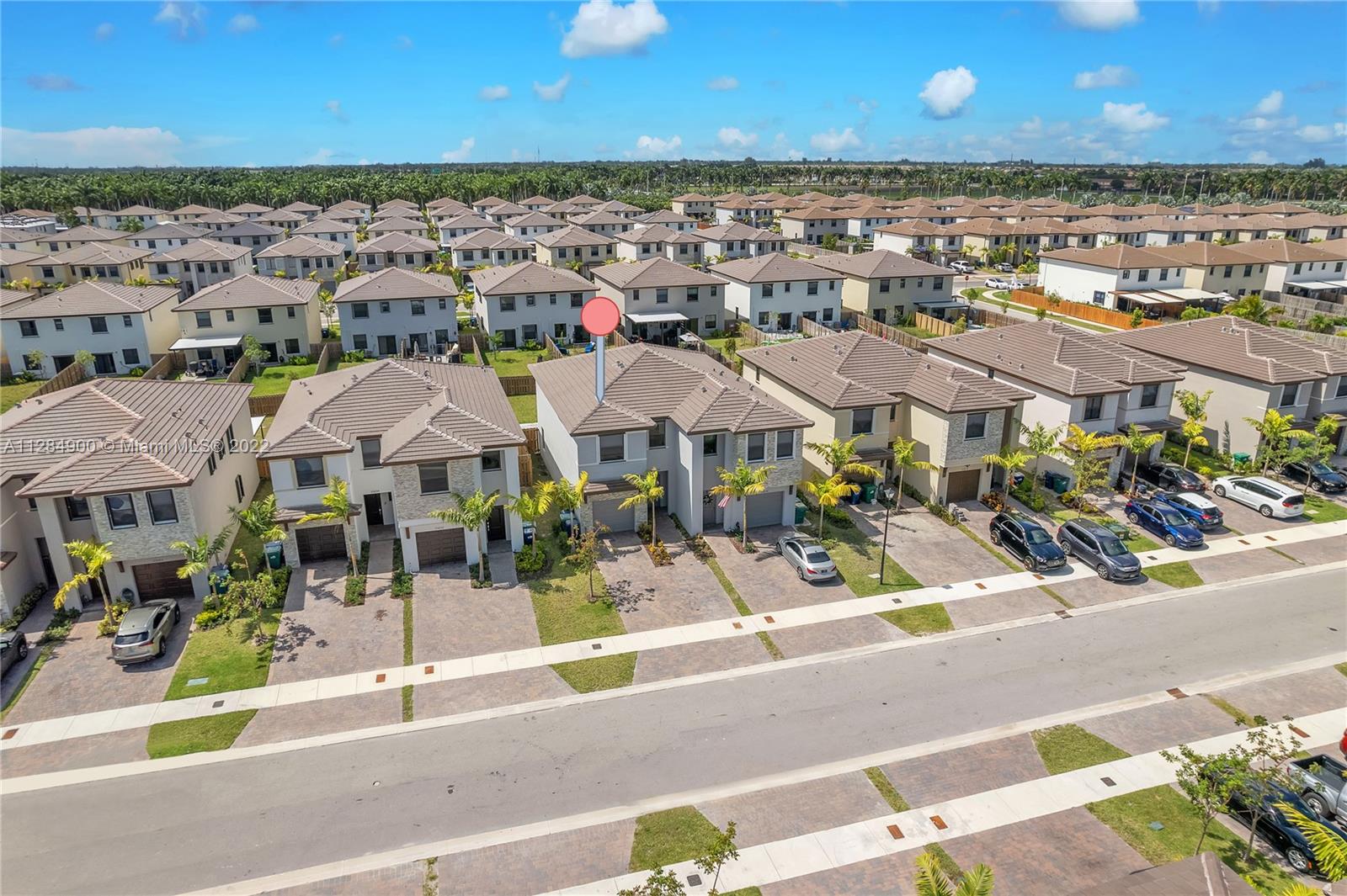 25246 SW 107th Ct Unit: 25246