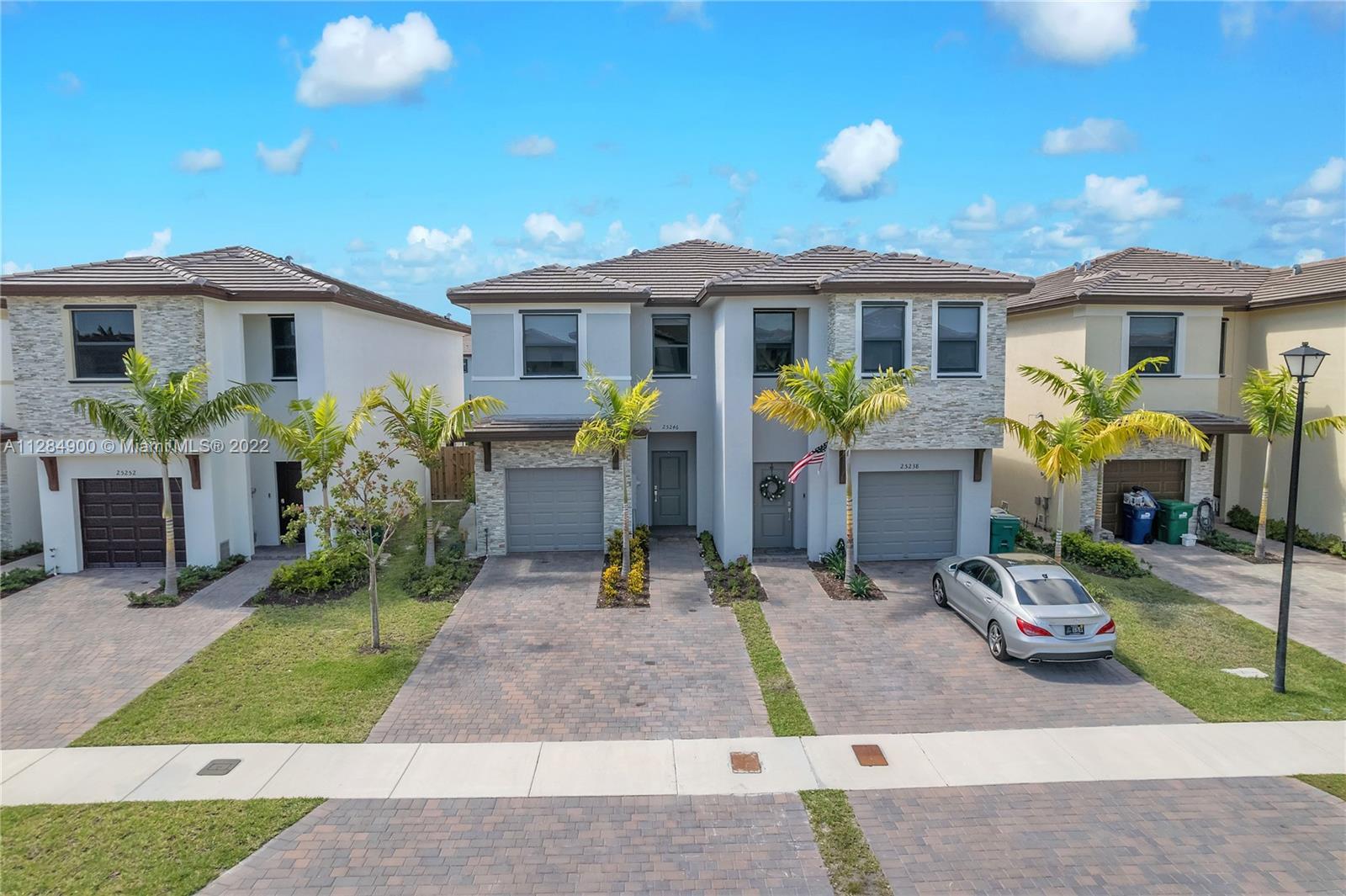 25246 SW 107th Ct Unit: 25246
