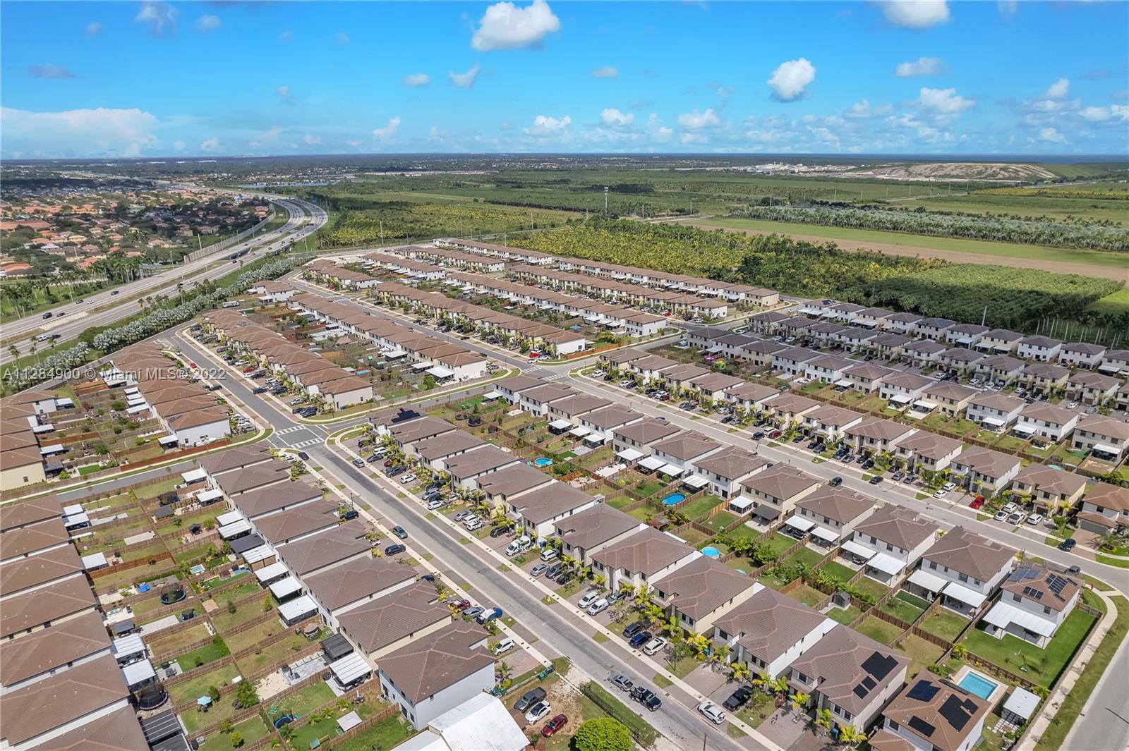 25246 SW 107th Ct Unit: 25246