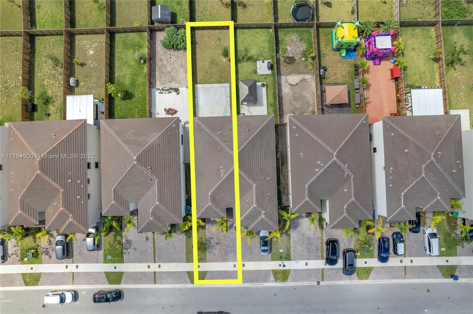 25246 SW 107th Ct Unit: 25246