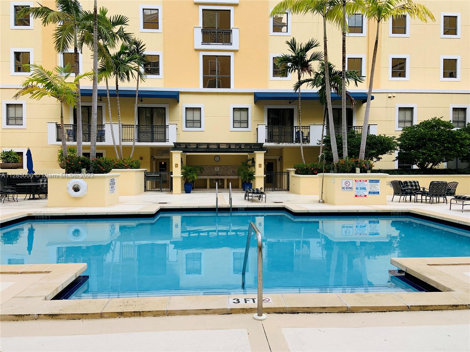 8395 SW 73rd Ave Unit: 704