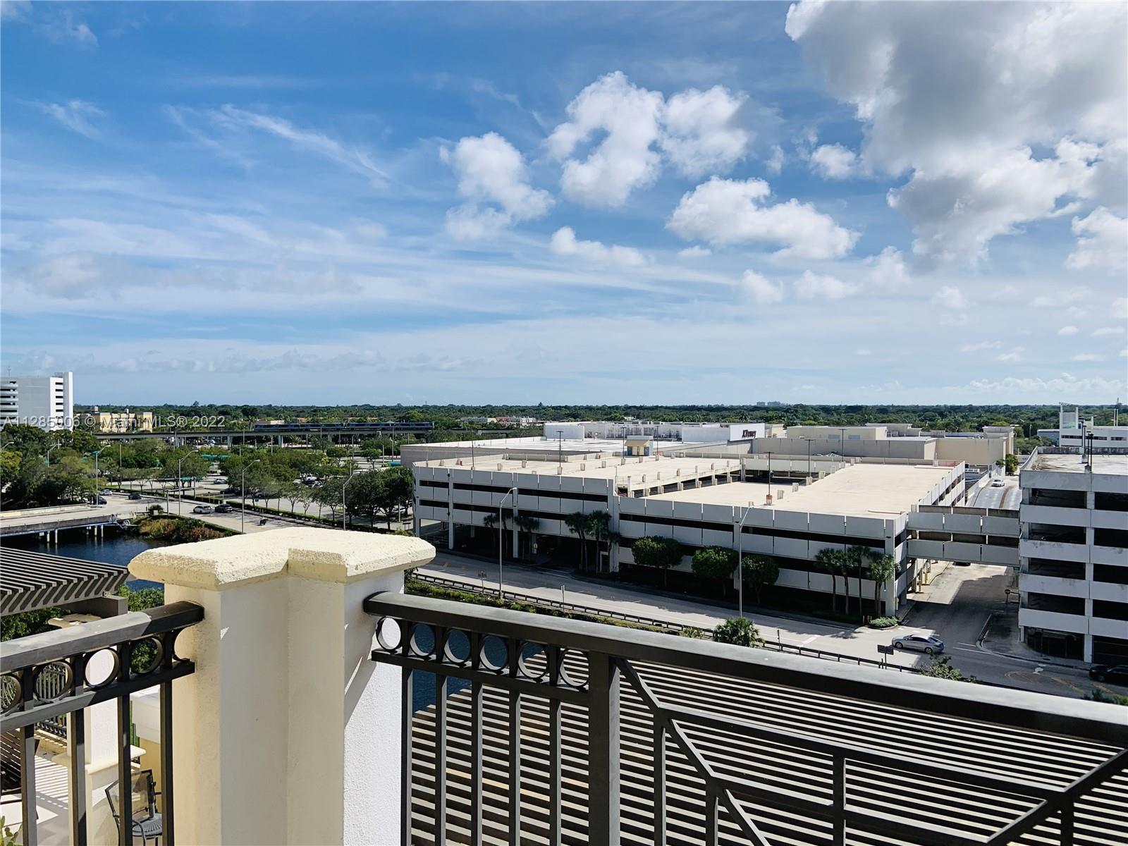 8395 SW 73rd Ave Unit: 704