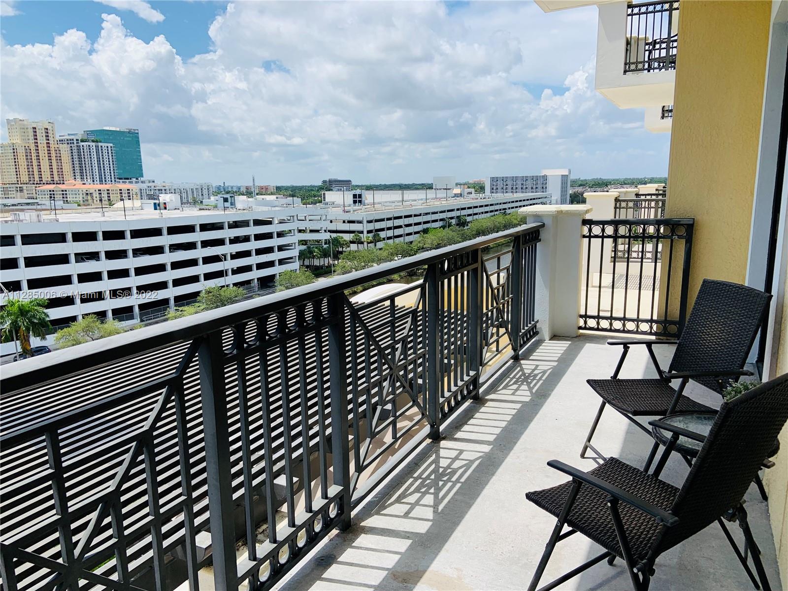 8395 SW 73rd Ave Unit: 704