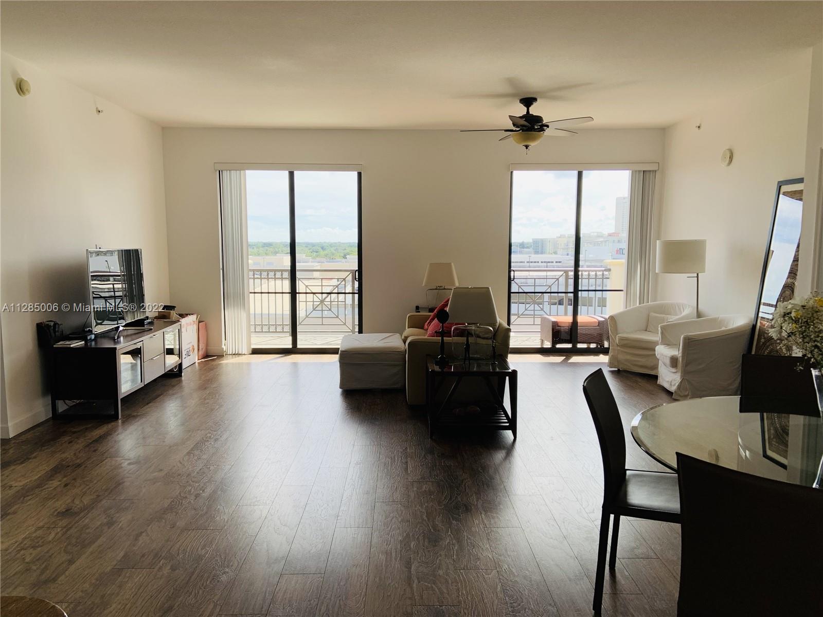 8395 SW 73rd Ave Unit: 704