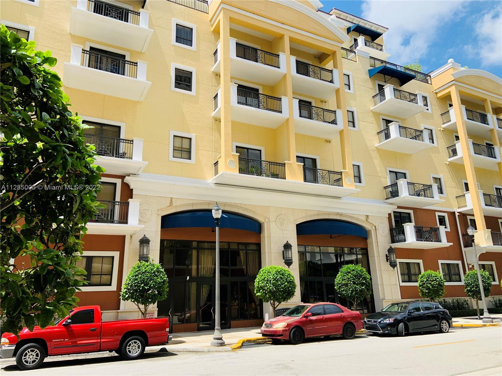 8395 SW 73rd Ave Unit: 704