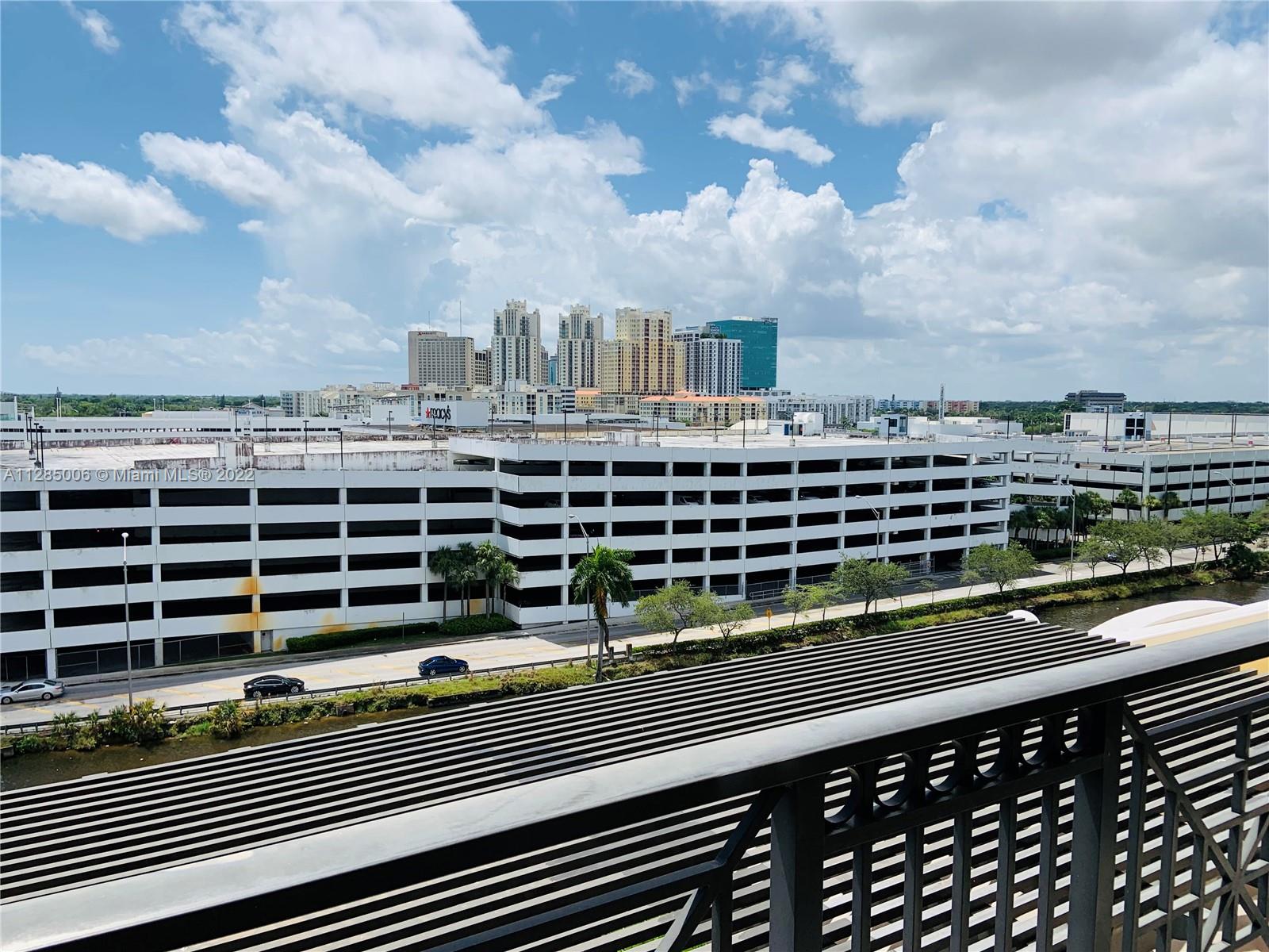 8395 SW 73rd Ave Unit: 704