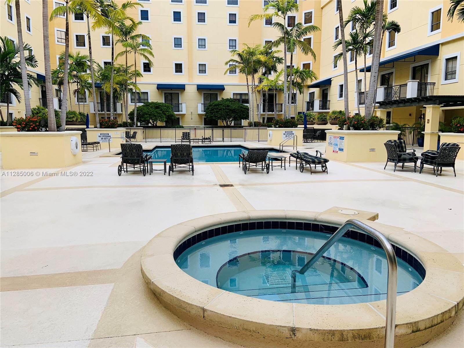 8395 SW 73rd Ave Unit: 704