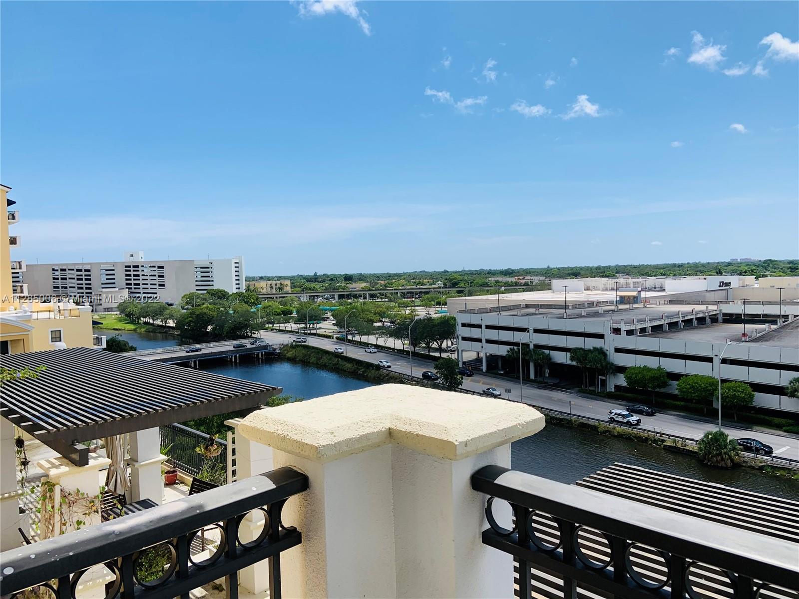 8395 SW 73rd Ave Unit: 704