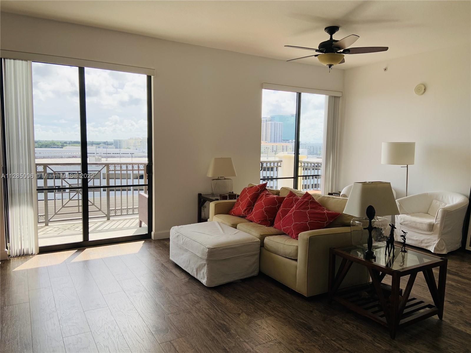 8395 SW 73rd Ave Unit: 704
