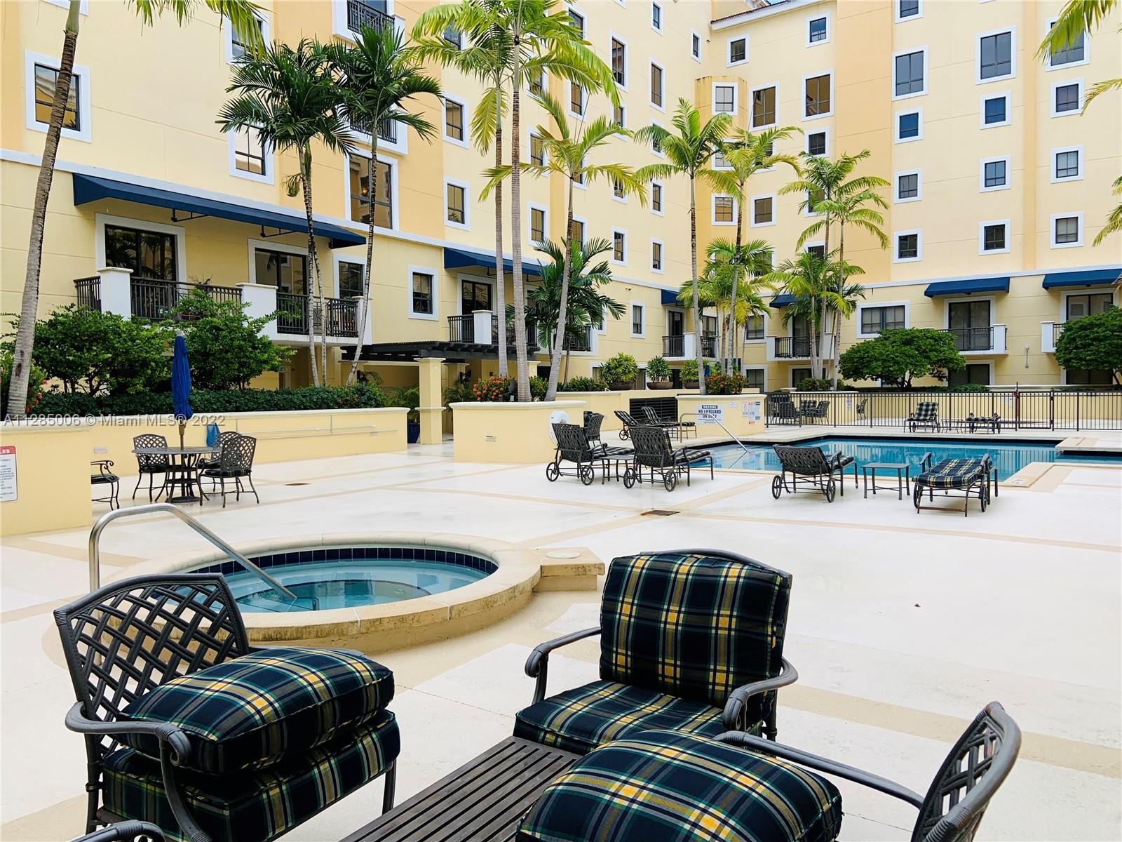 8395 SW 73rd Ave Unit: 704