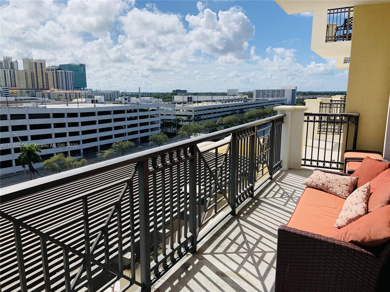 8395 SW 73rd Ave Unit: 704
