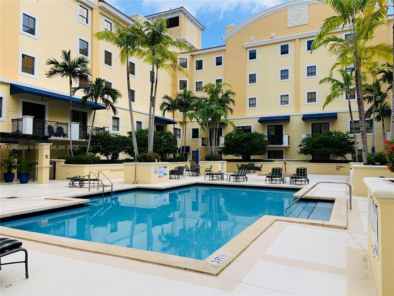 8395 SW 73rd Ave Unit: 704