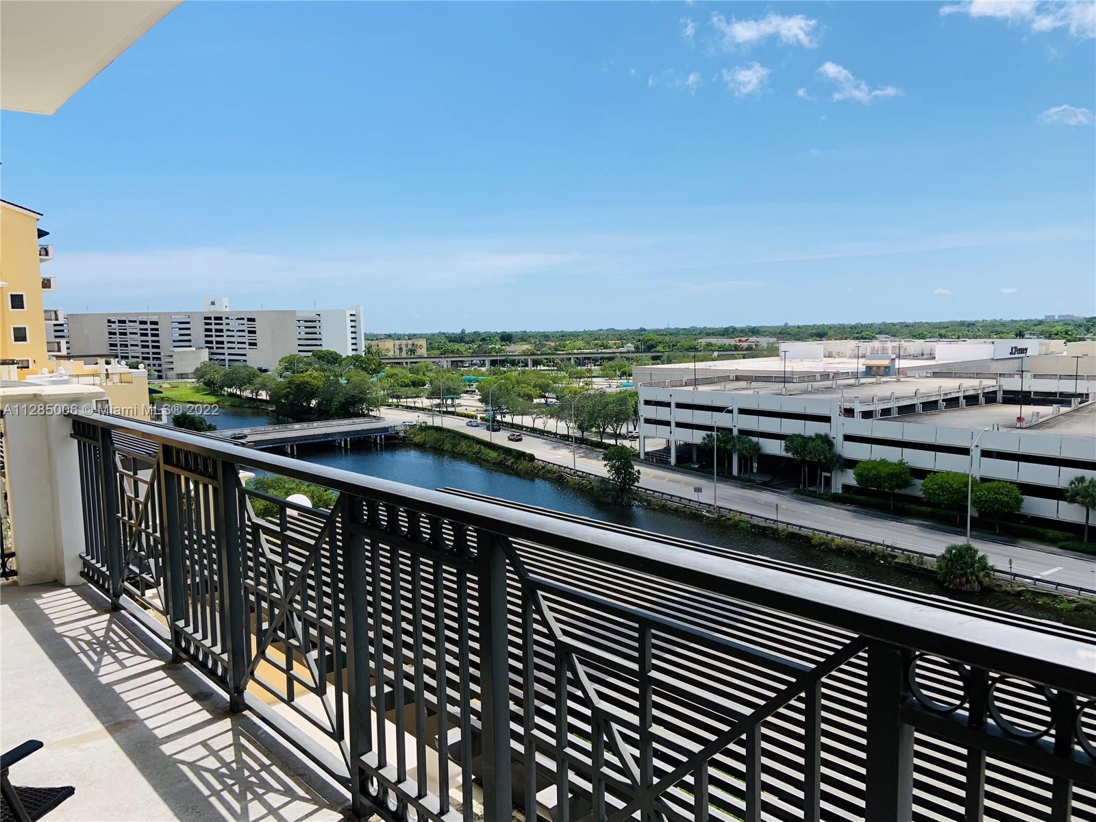 8395 SW 73rd Ave Unit: 704