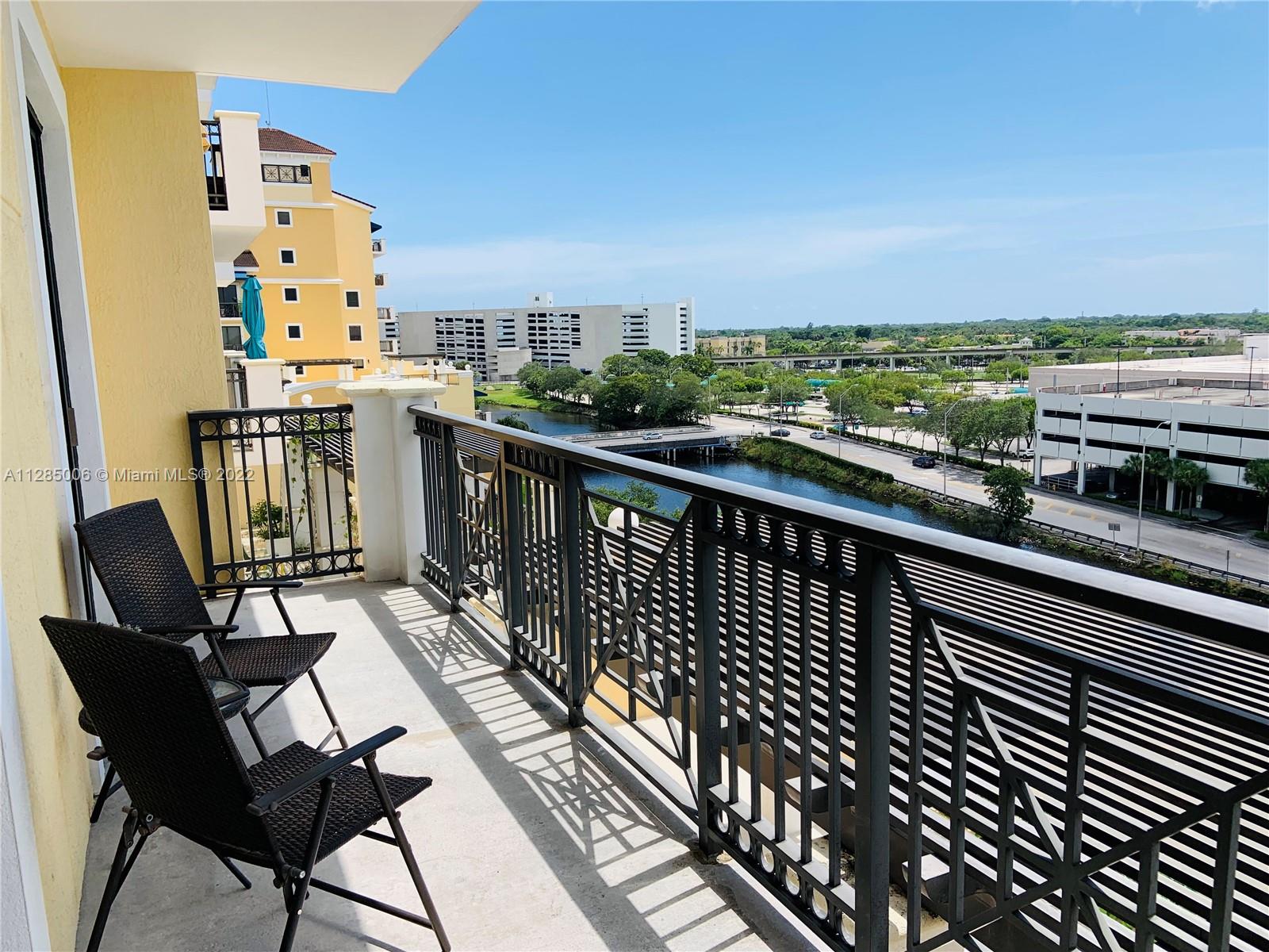 8395 SW 73rd Ave Unit: 704