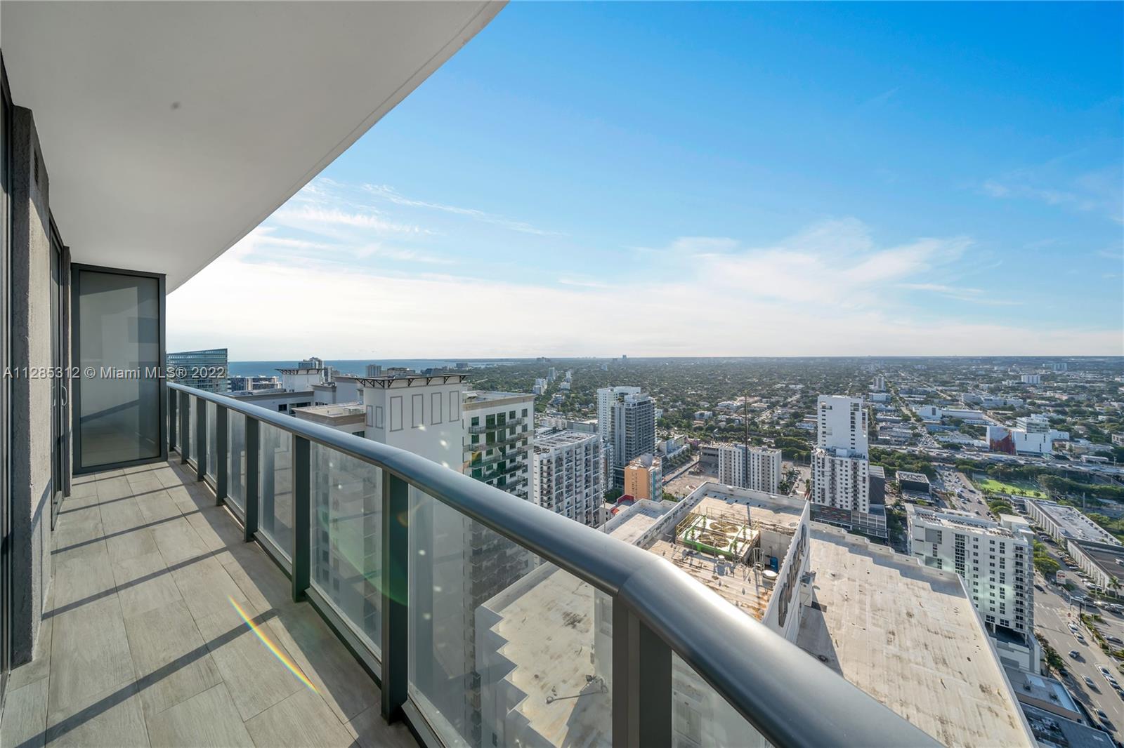 55 SW 9th St Unit: 3708