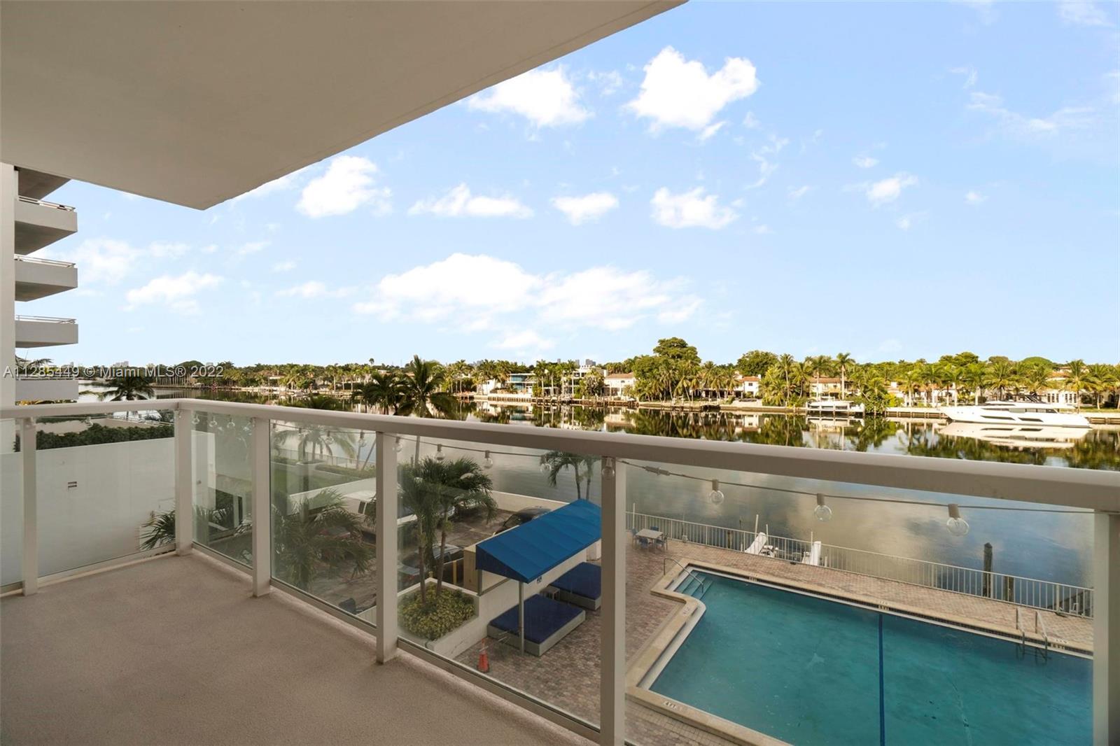 5750 Collins Ave Unit: 4C