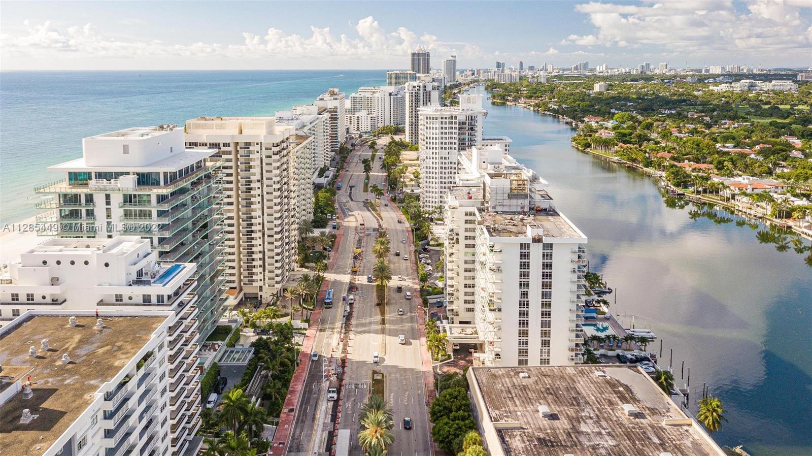 5750 Collins Ave Unit: 4C