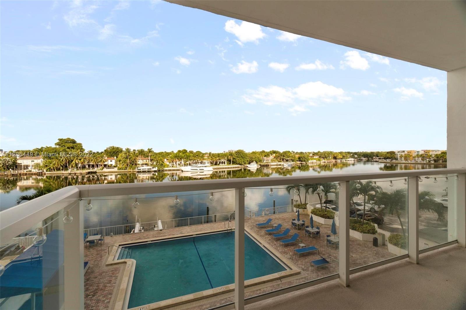 5750 Collins Ave Unit: 4C