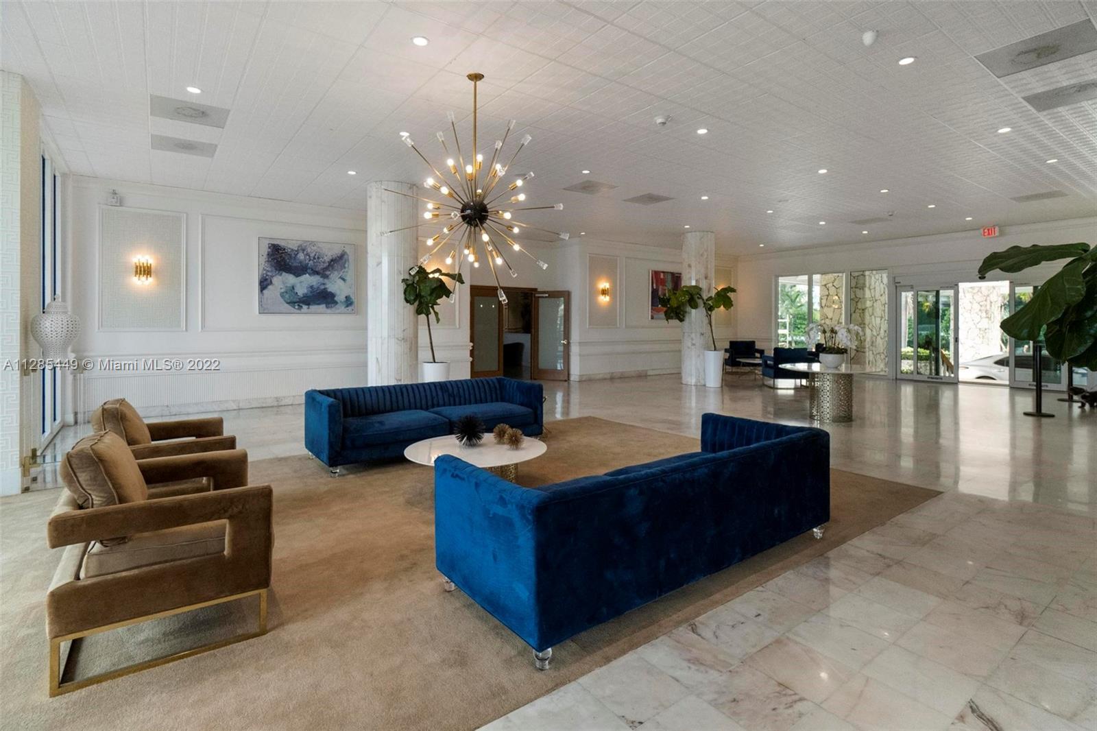 5750 Collins Ave Unit: 4C