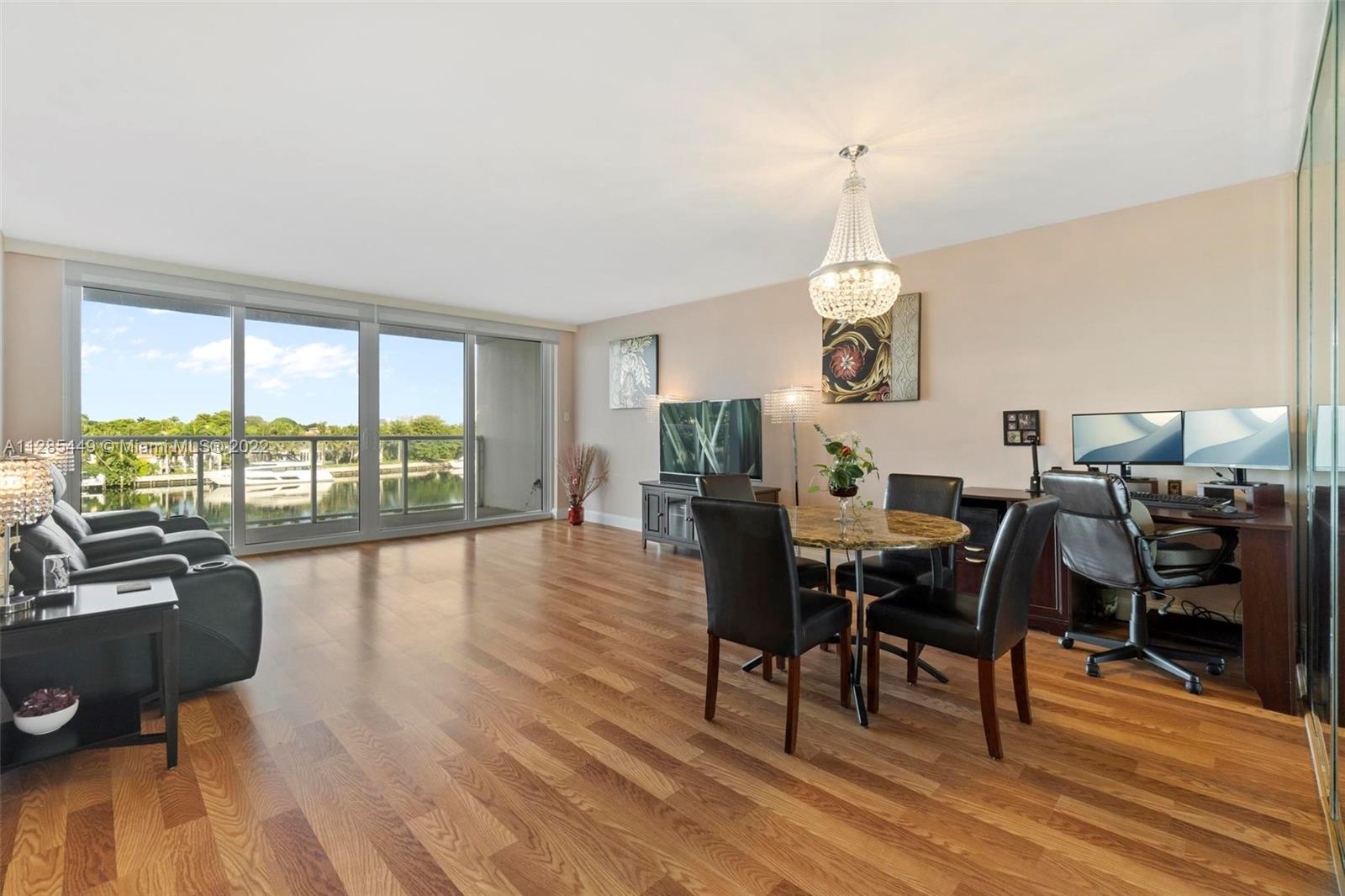 5750 Collins Ave Unit: 4C