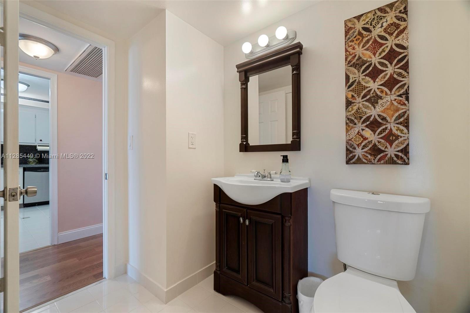 5750 Collins Ave Unit: 4C