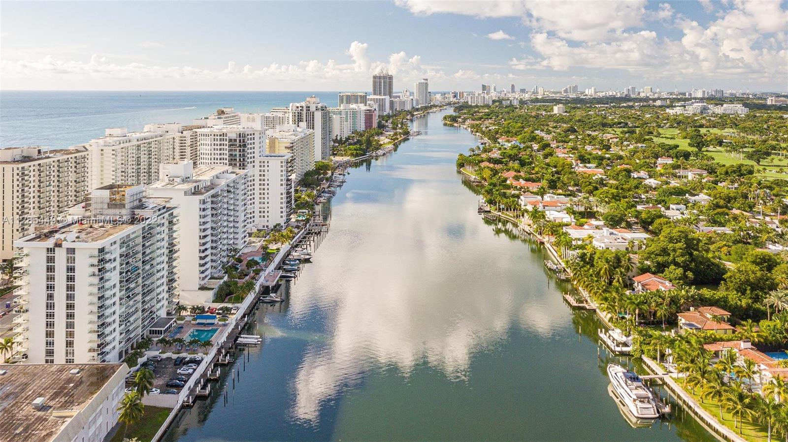 5750 Collins Ave Unit: 4C