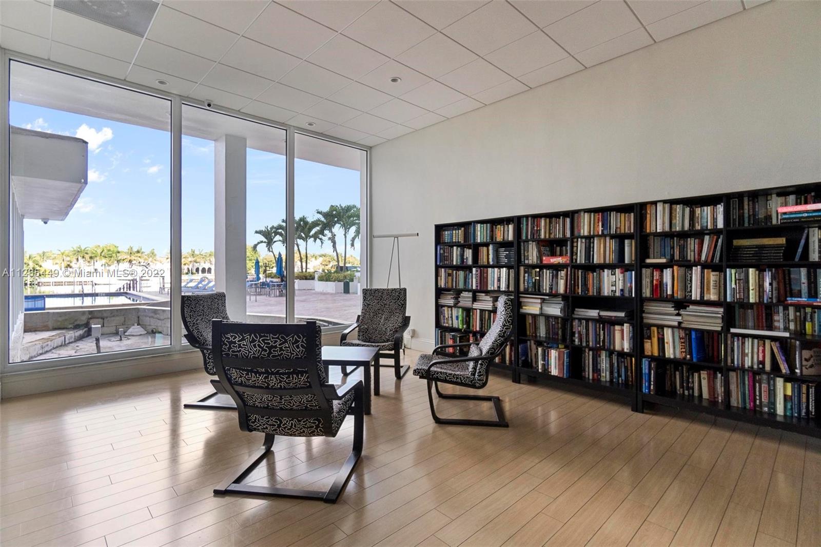 5750 Collins Ave Unit: 4C