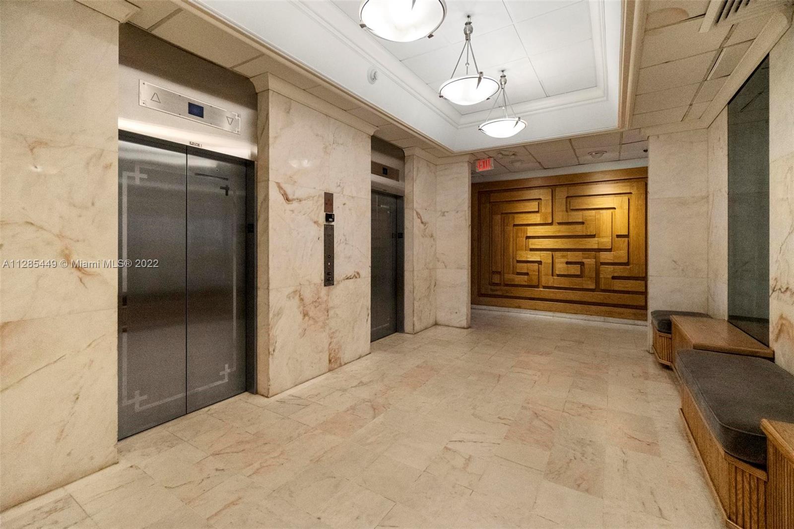 5750 Collins Ave Unit: 4C