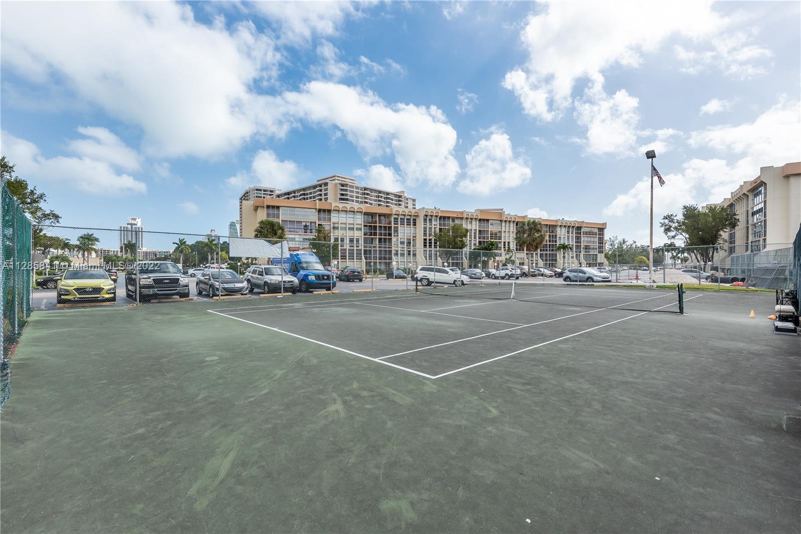 601 Three Islands Blvd Unit: 112