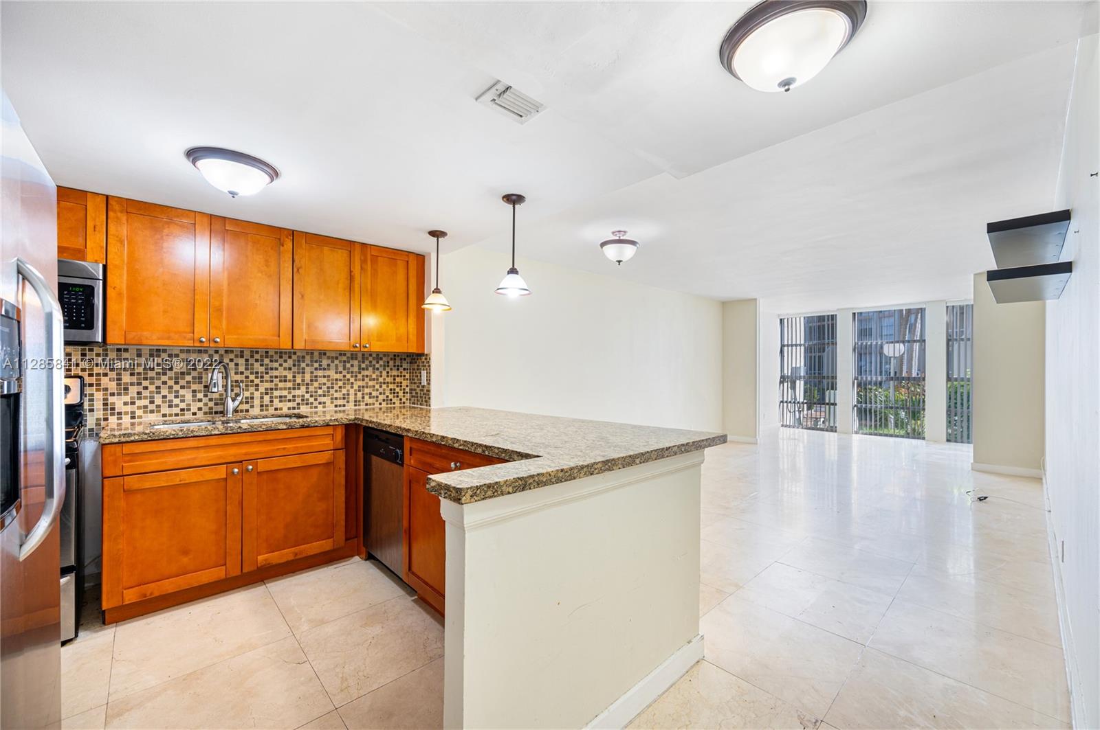 601 Three Islands Blvd Unit: 112