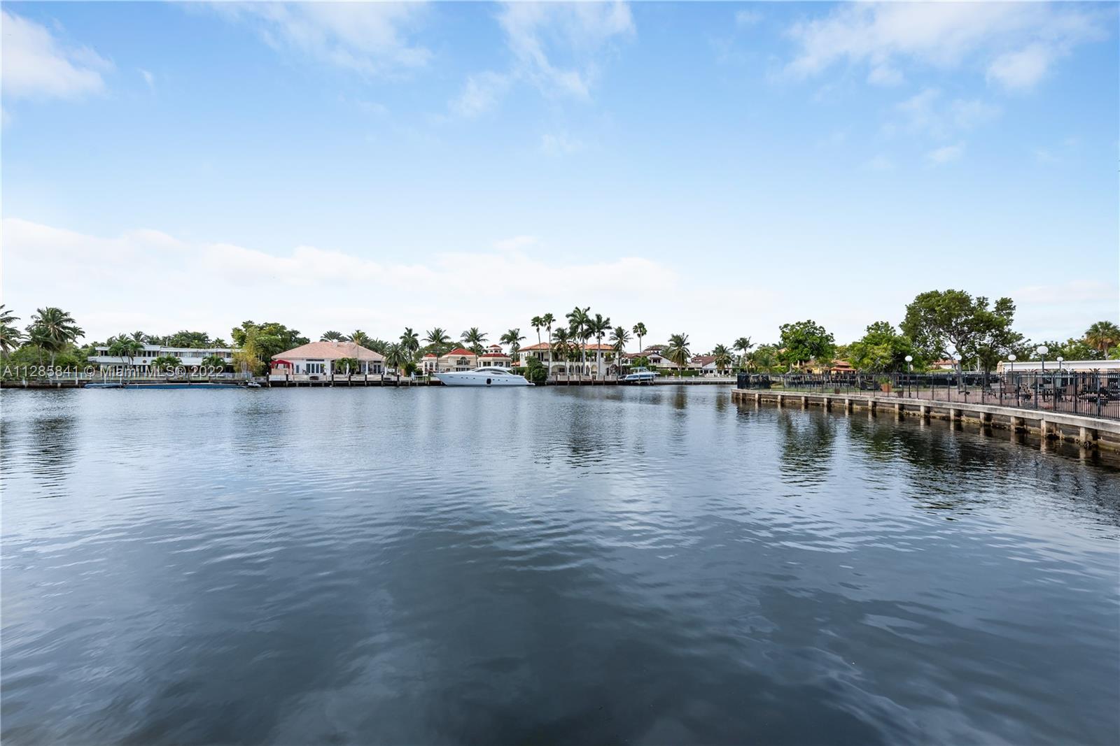 601 Three Islands Blvd Unit: 112
