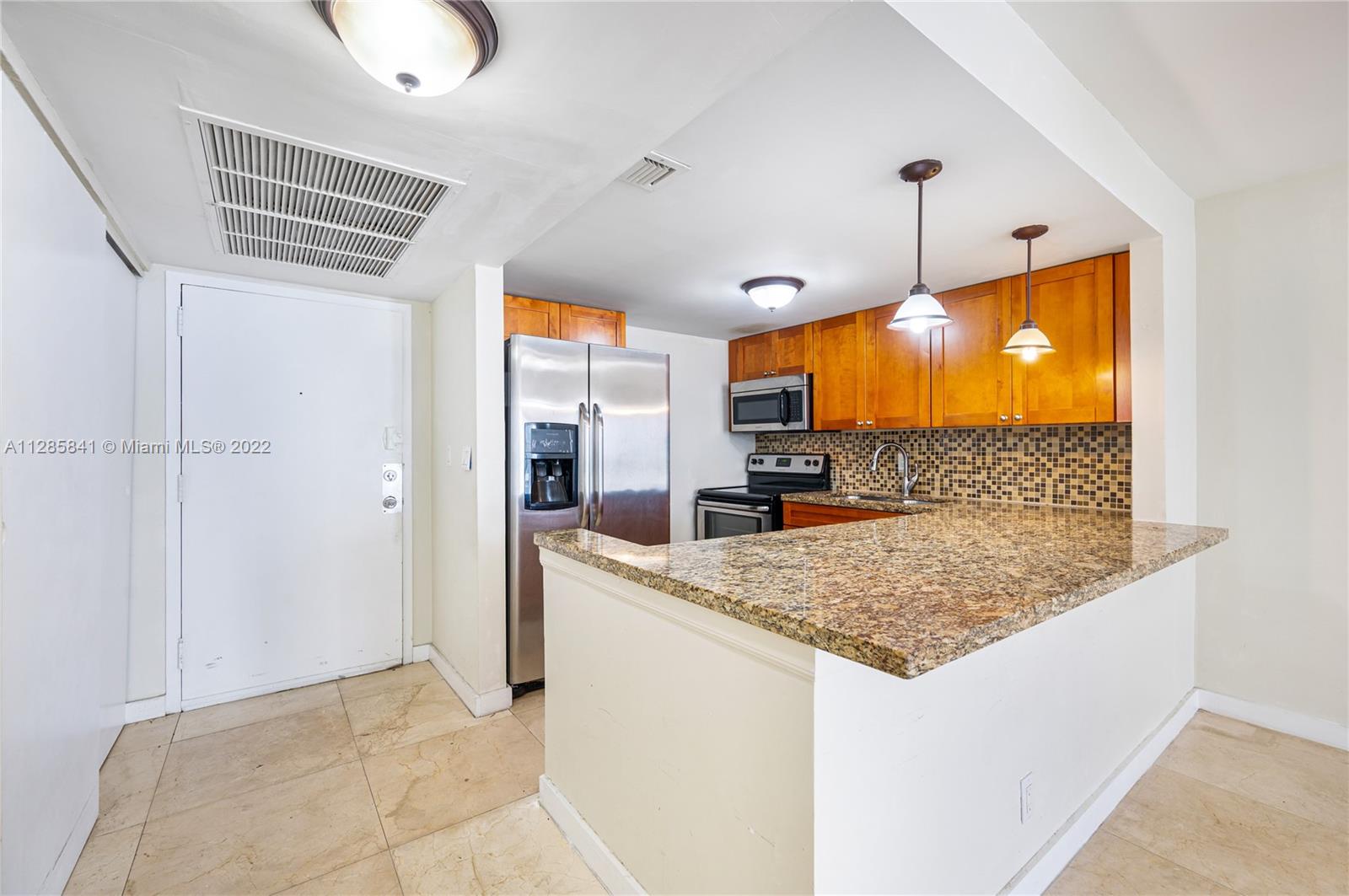 601 Three Islands Blvd Unit: 112
