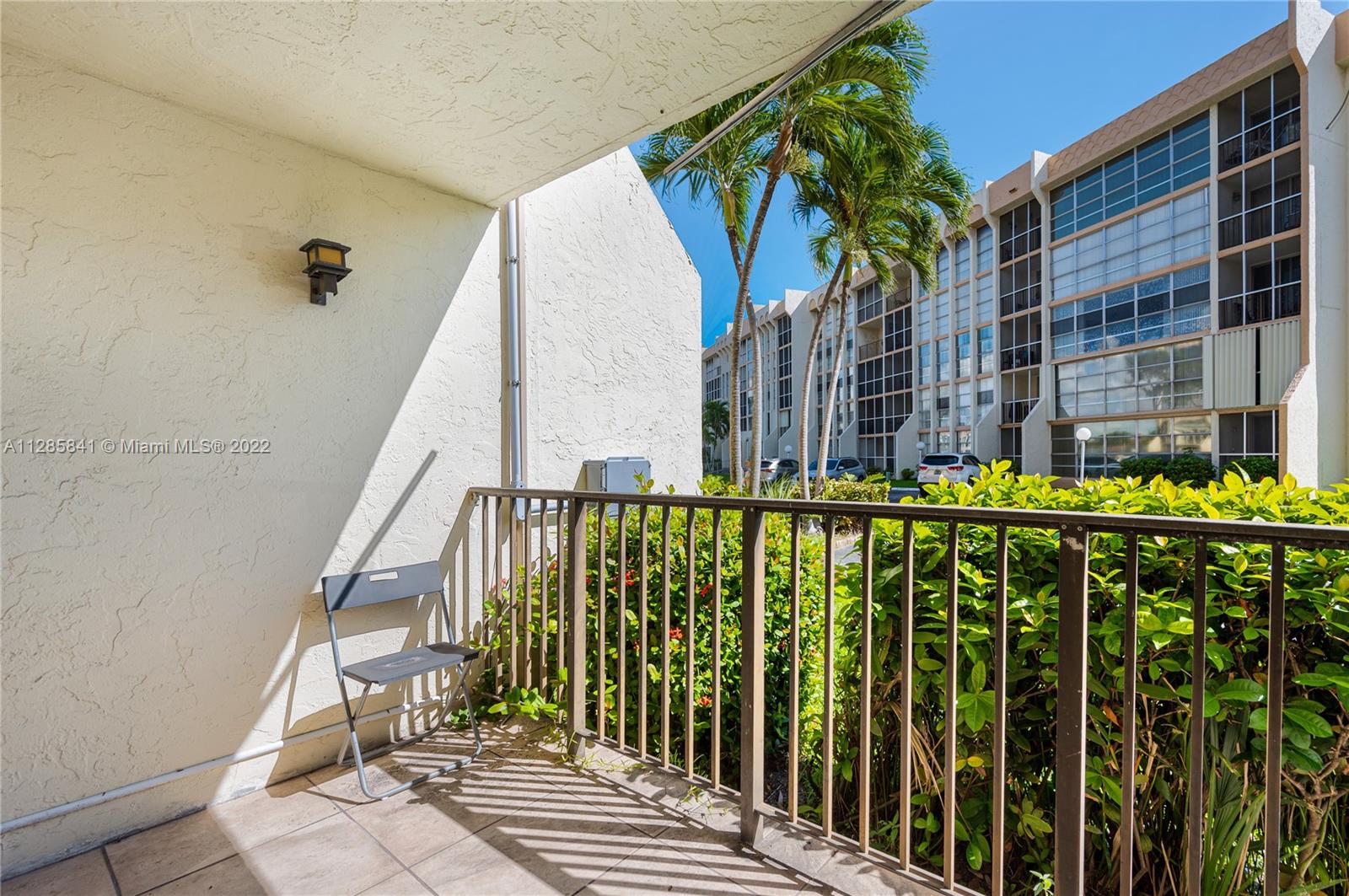 601 Three Islands Blvd Unit: 112