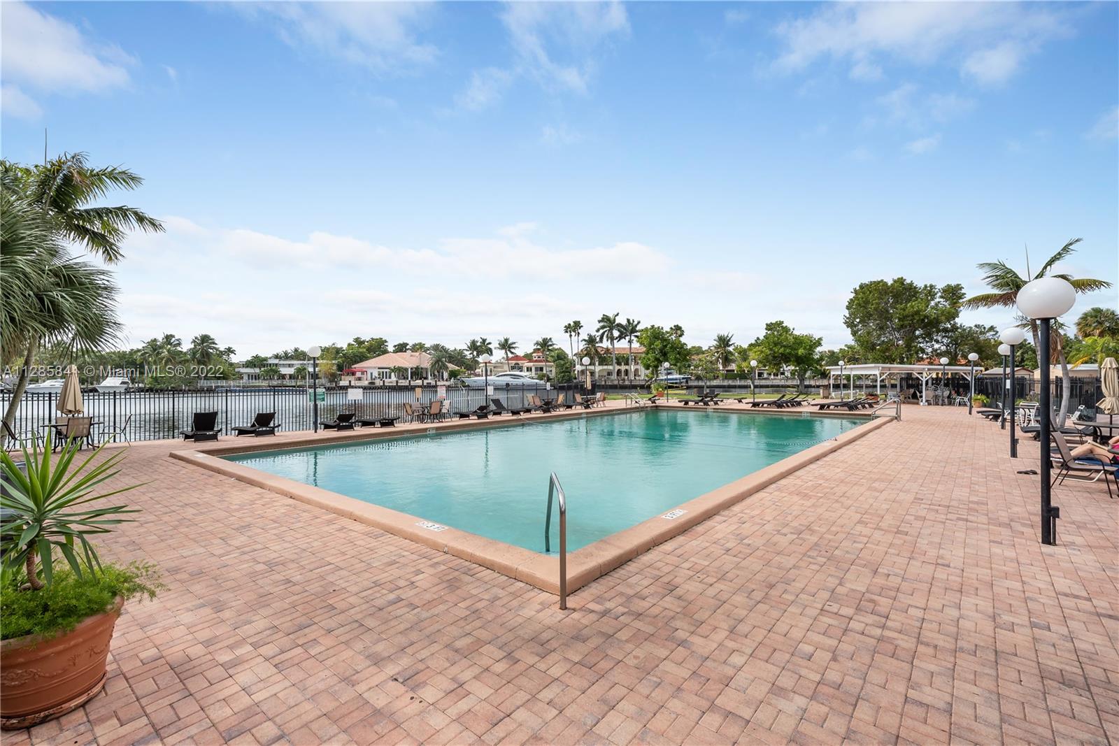 601 Three Islands Blvd Unit: 112