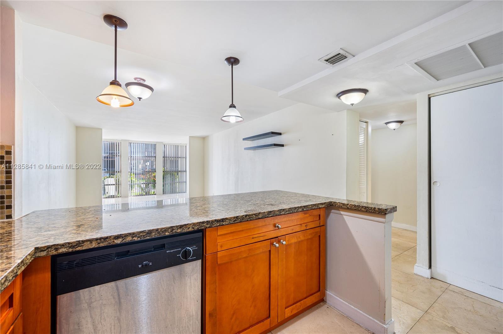 601 Three Islands Blvd Unit: 112