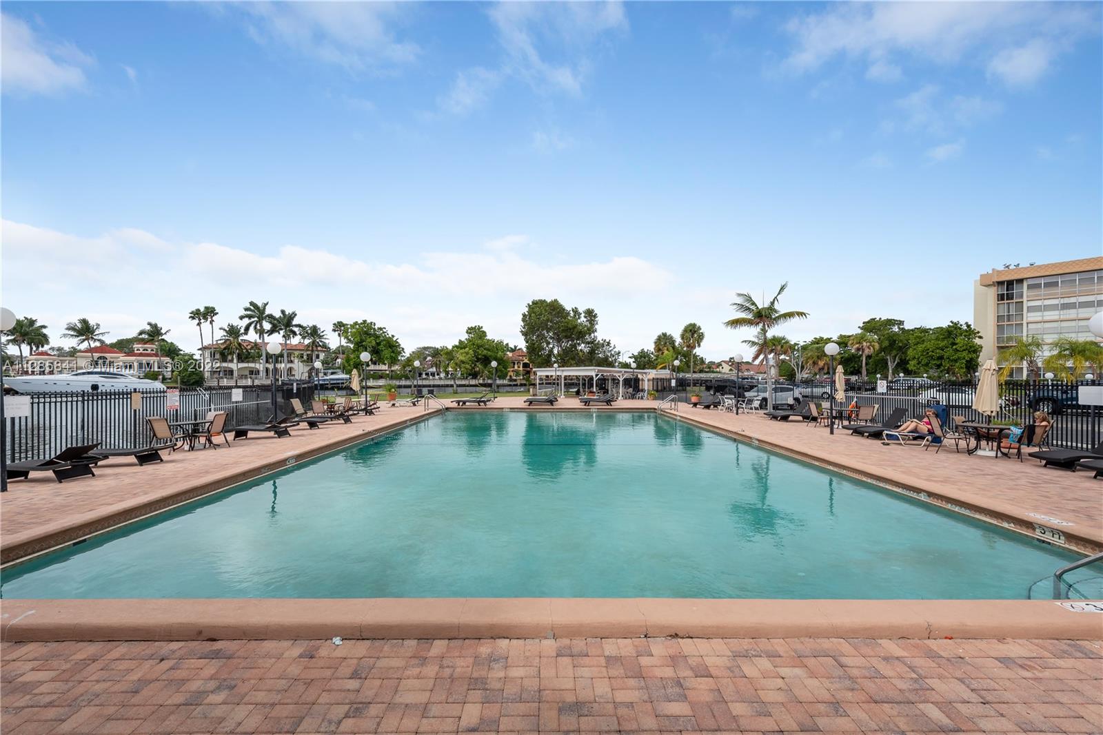 601 Three Islands Blvd Unit: 112