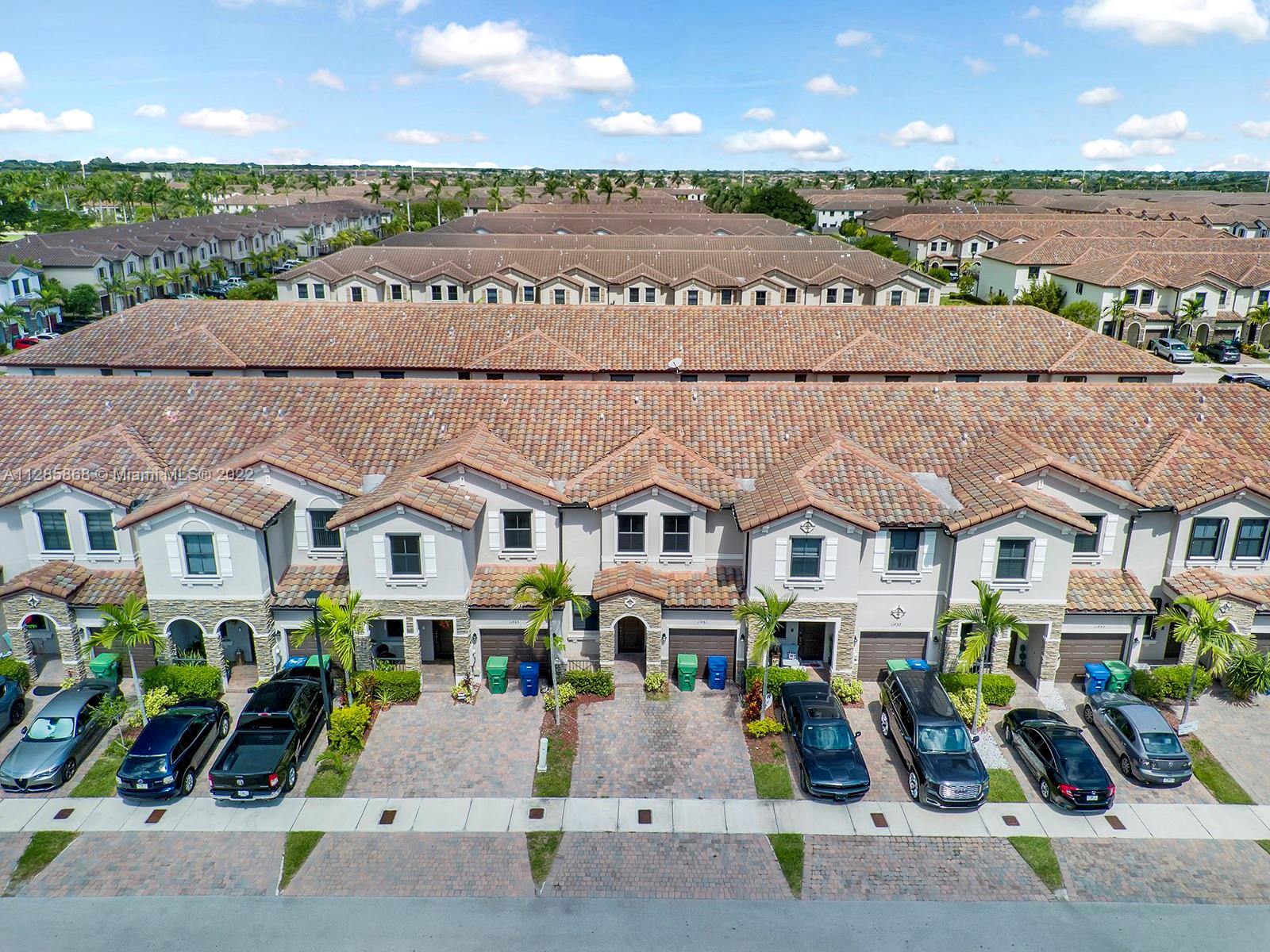 11461 SW 253rd St Unit: 11461