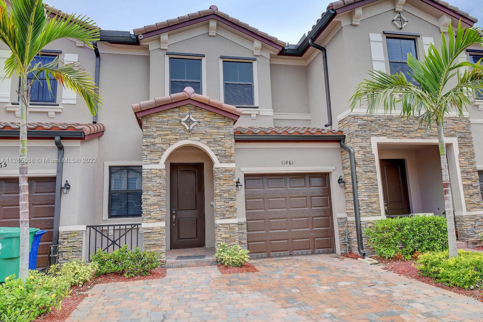 11461 SW 253rd St Unit: 11461