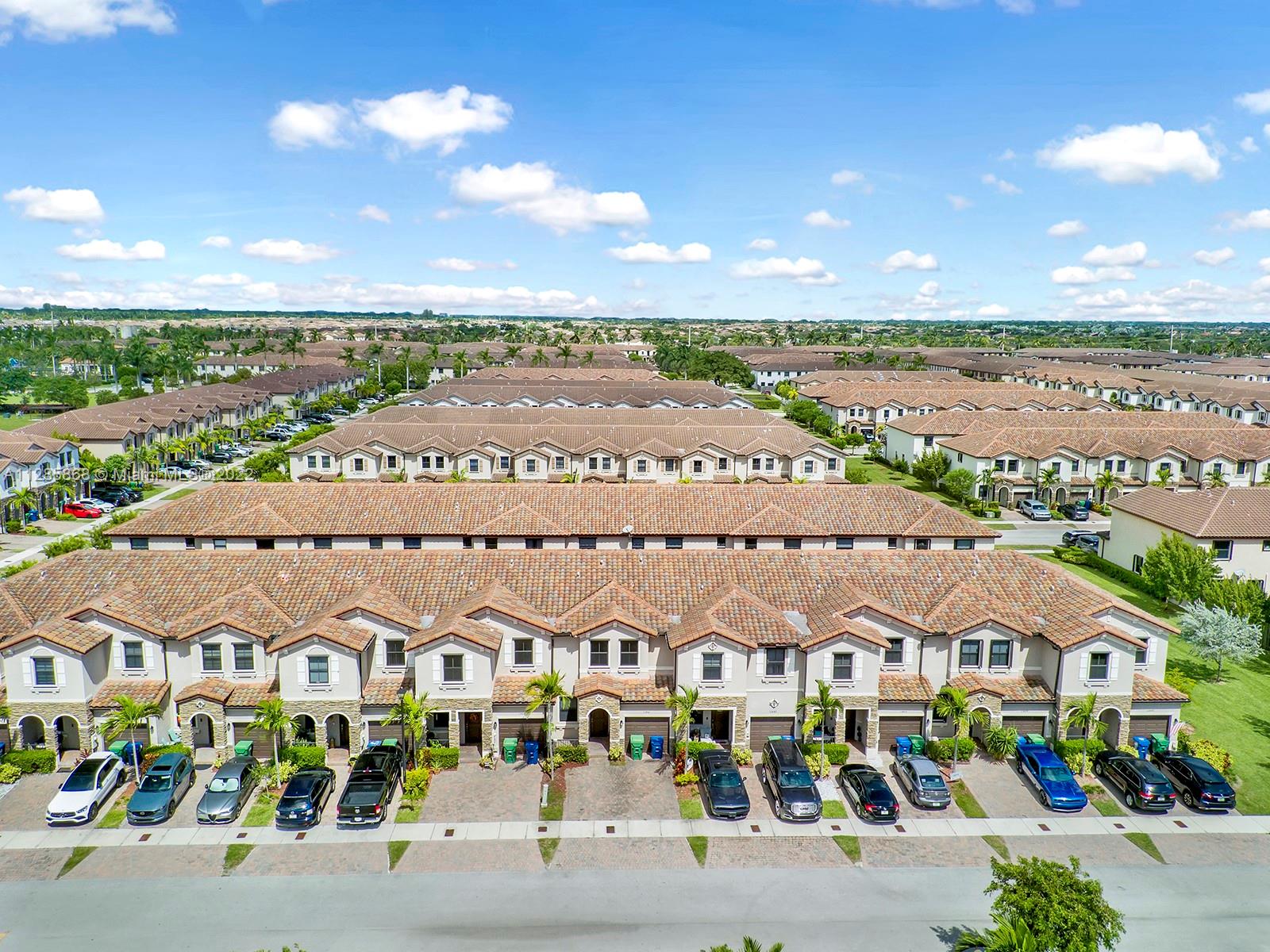 11461 SW 253rd St Unit: 11461