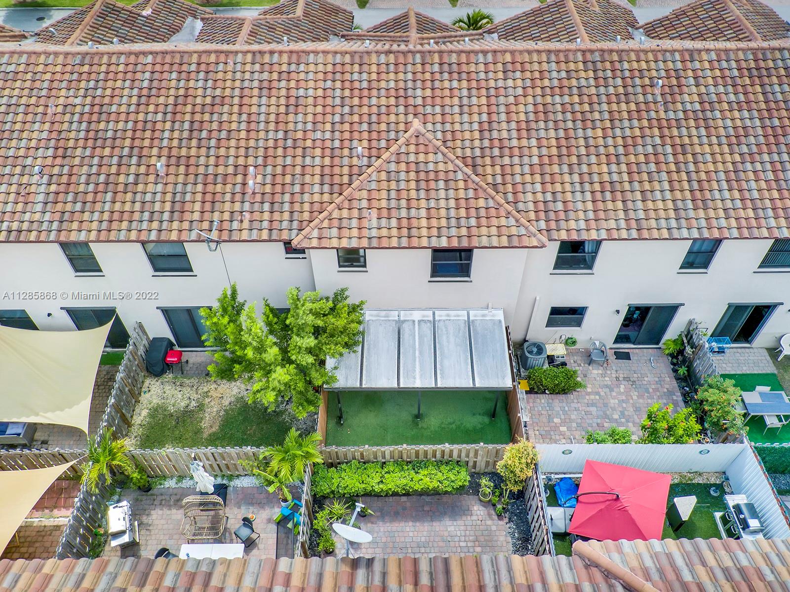 11461 SW 253rd St Unit: 11461