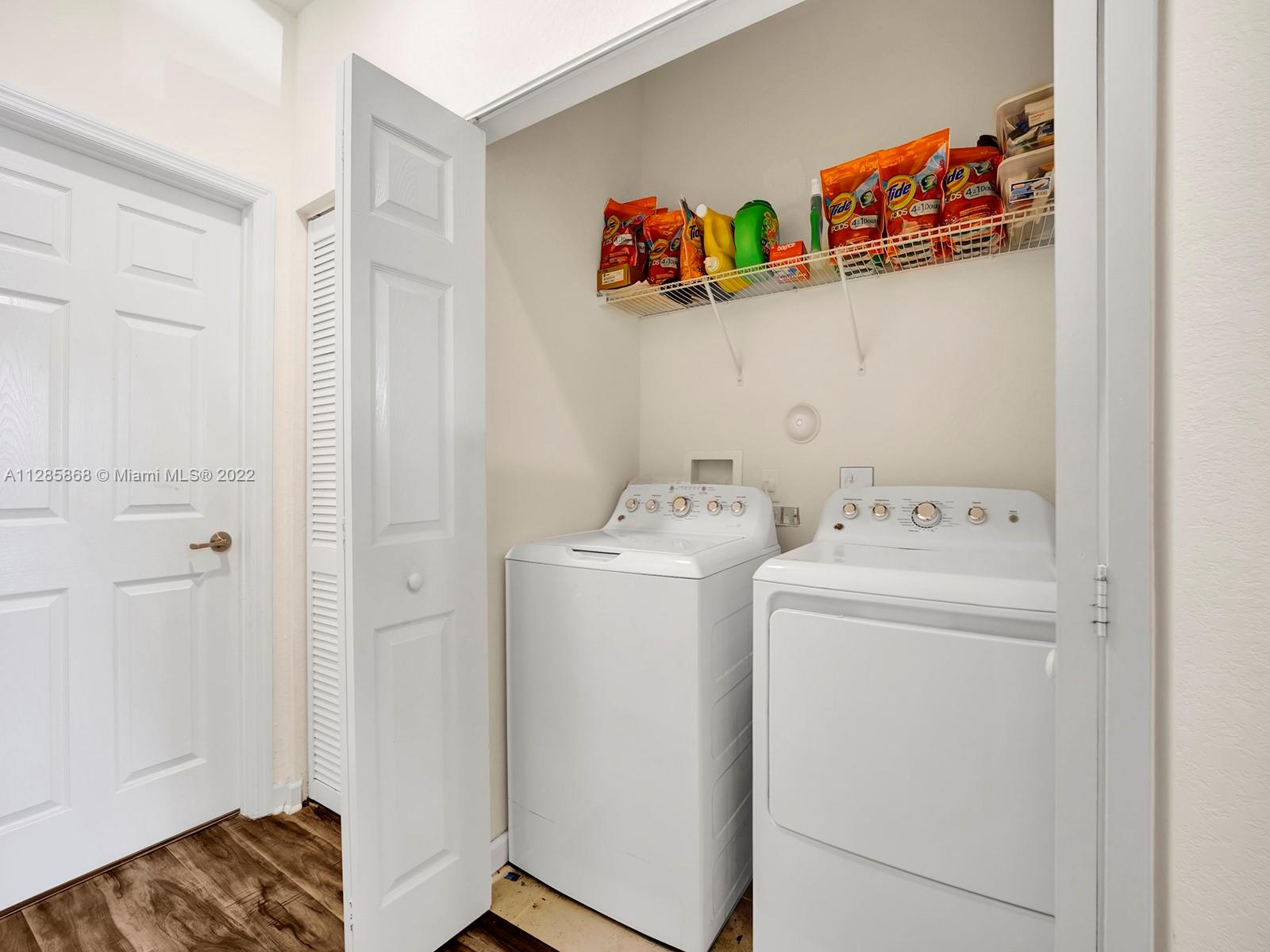 11461 SW 253rd St Unit: 11461