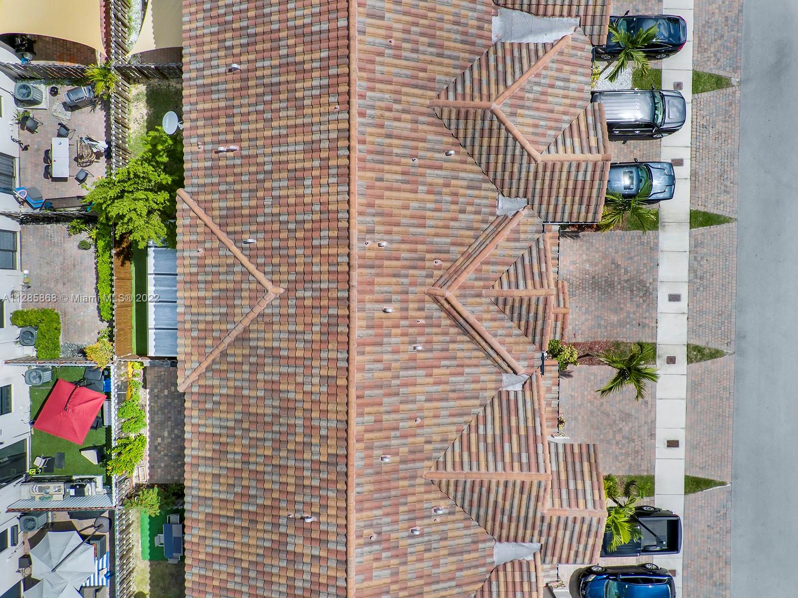 11461 SW 253rd St Unit: 11461