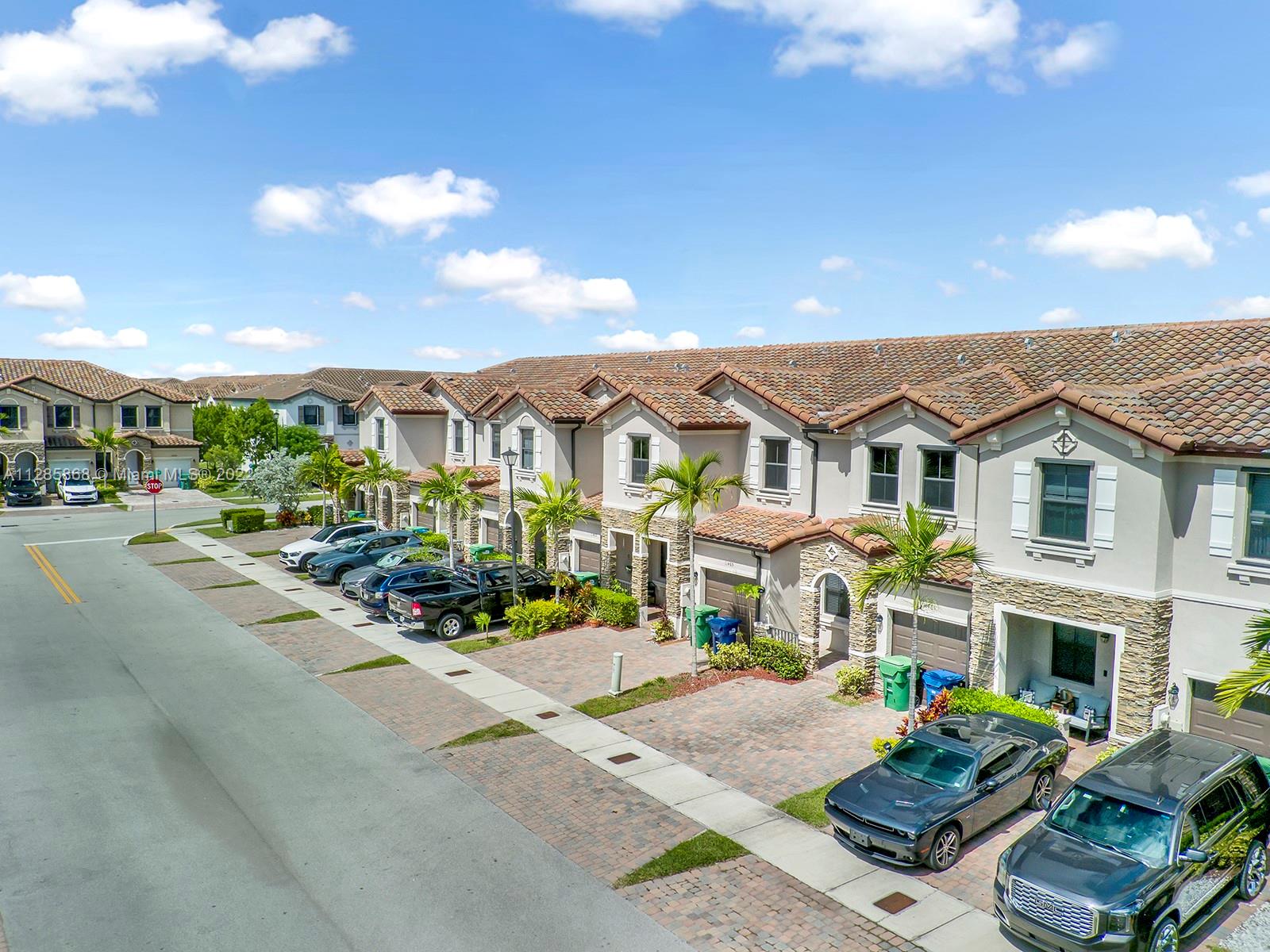 11461 SW 253rd St Unit: 11461