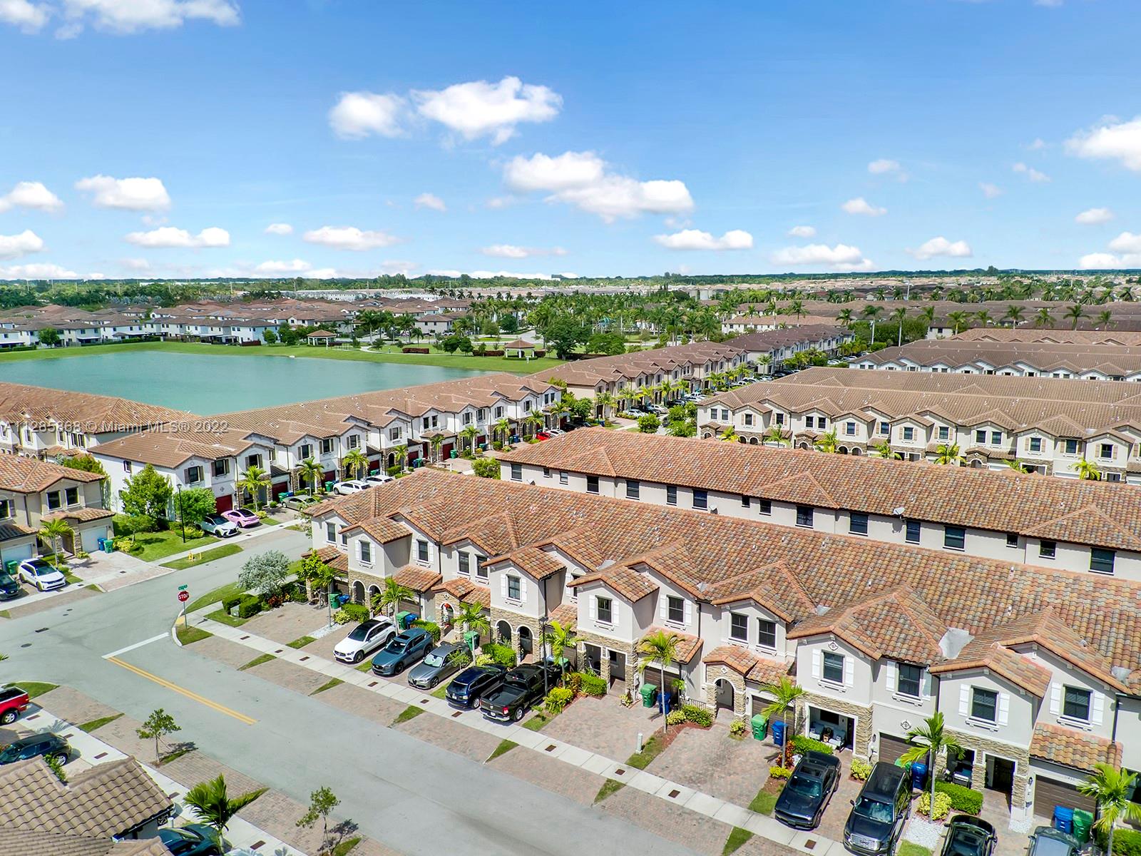 11461 SW 253rd St Unit: 11461