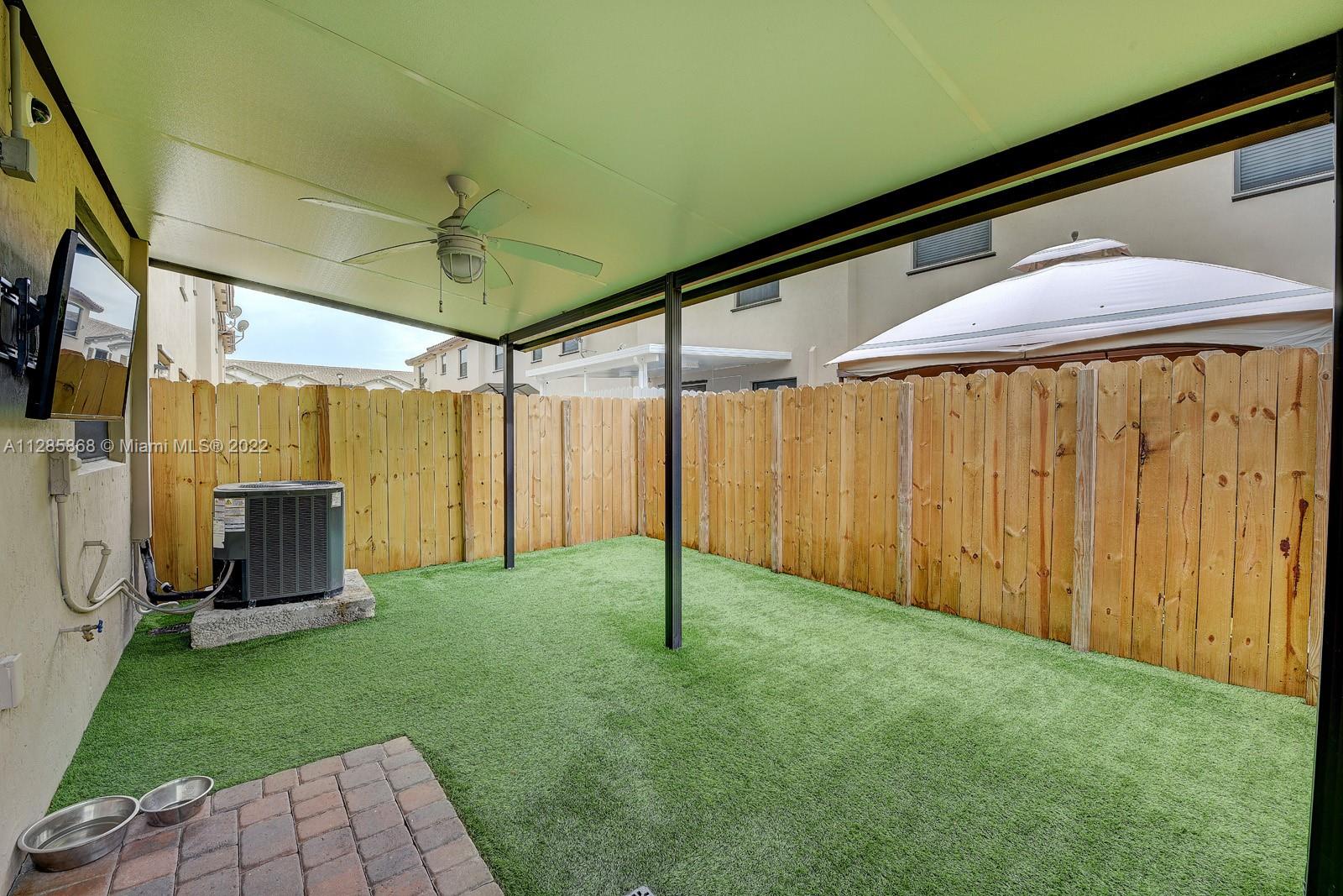 11461 SW 253rd St Unit: 11461