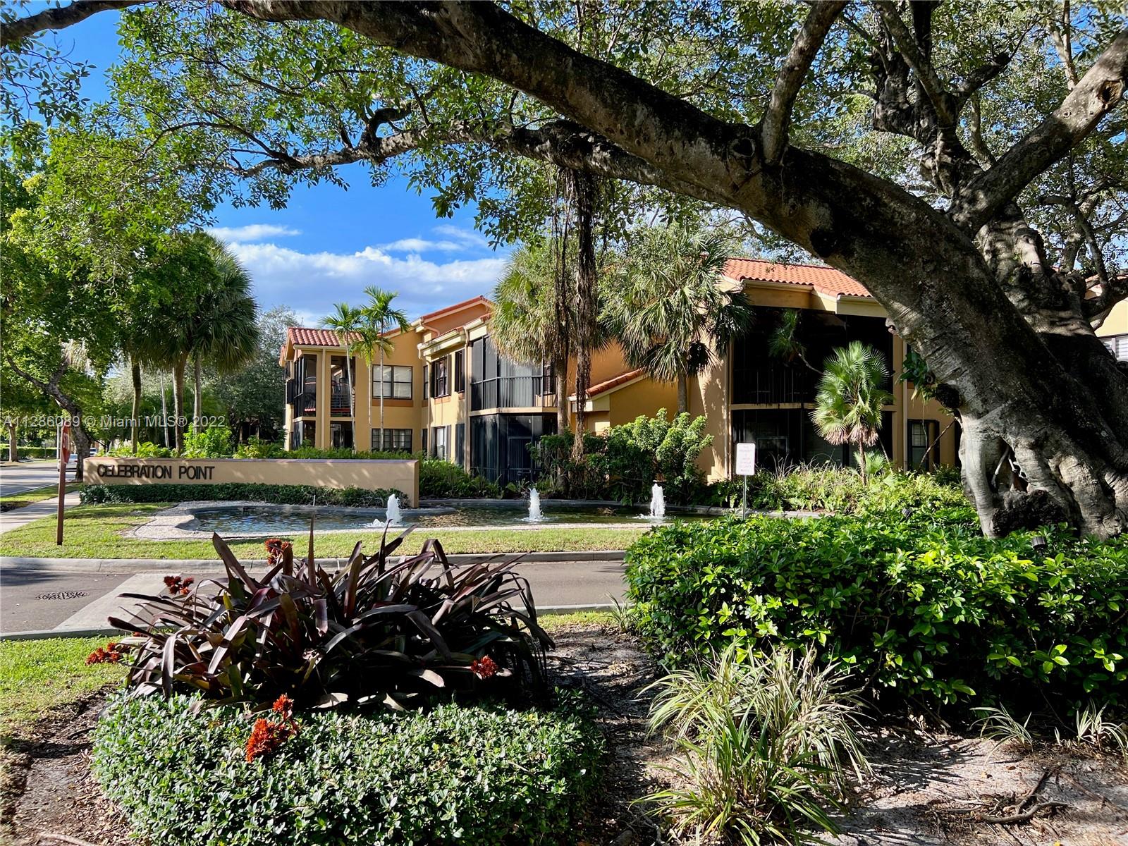 15545 N Miami Lakeway N Unit: 102