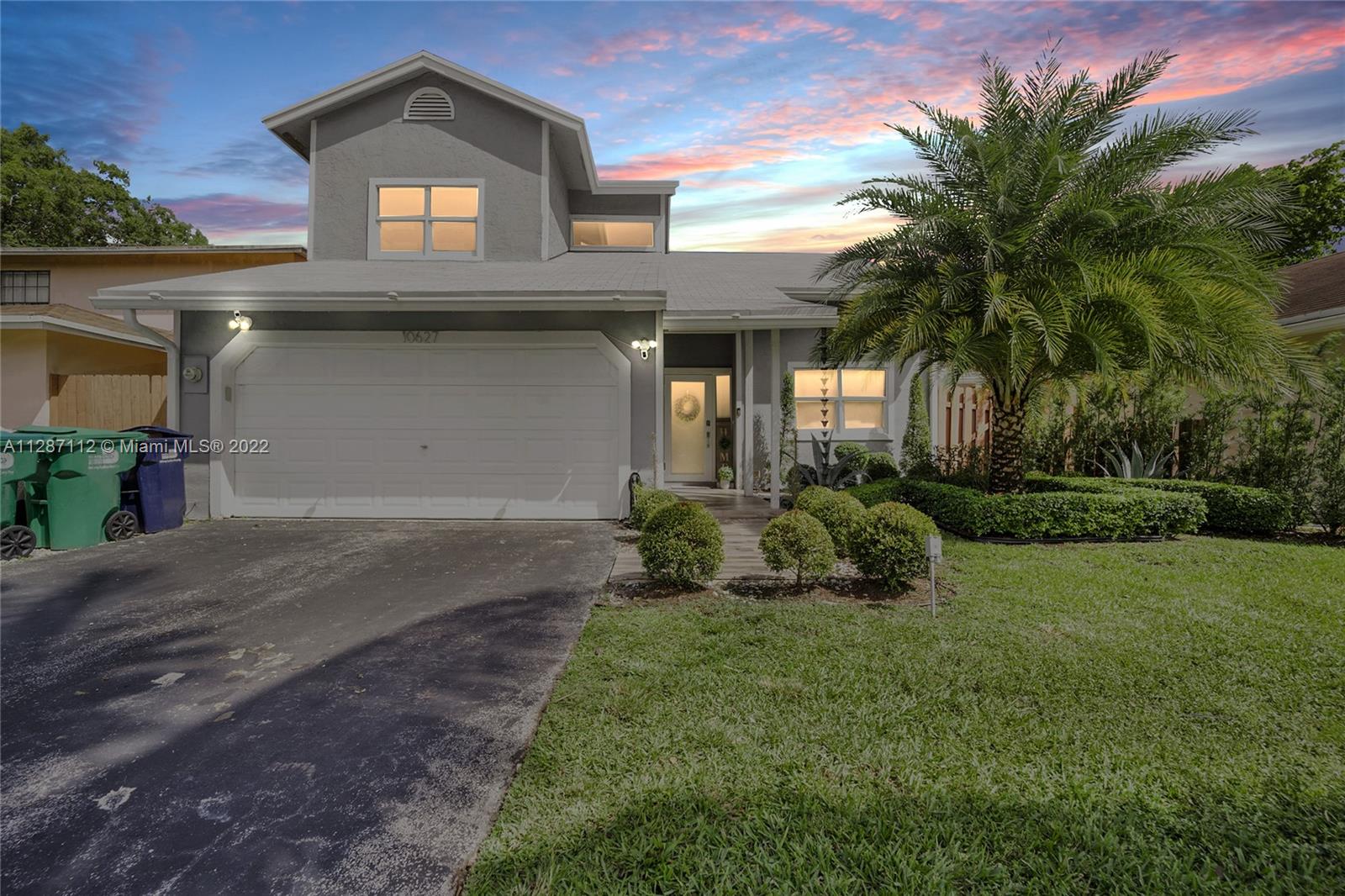 10627 SW 148th Ct