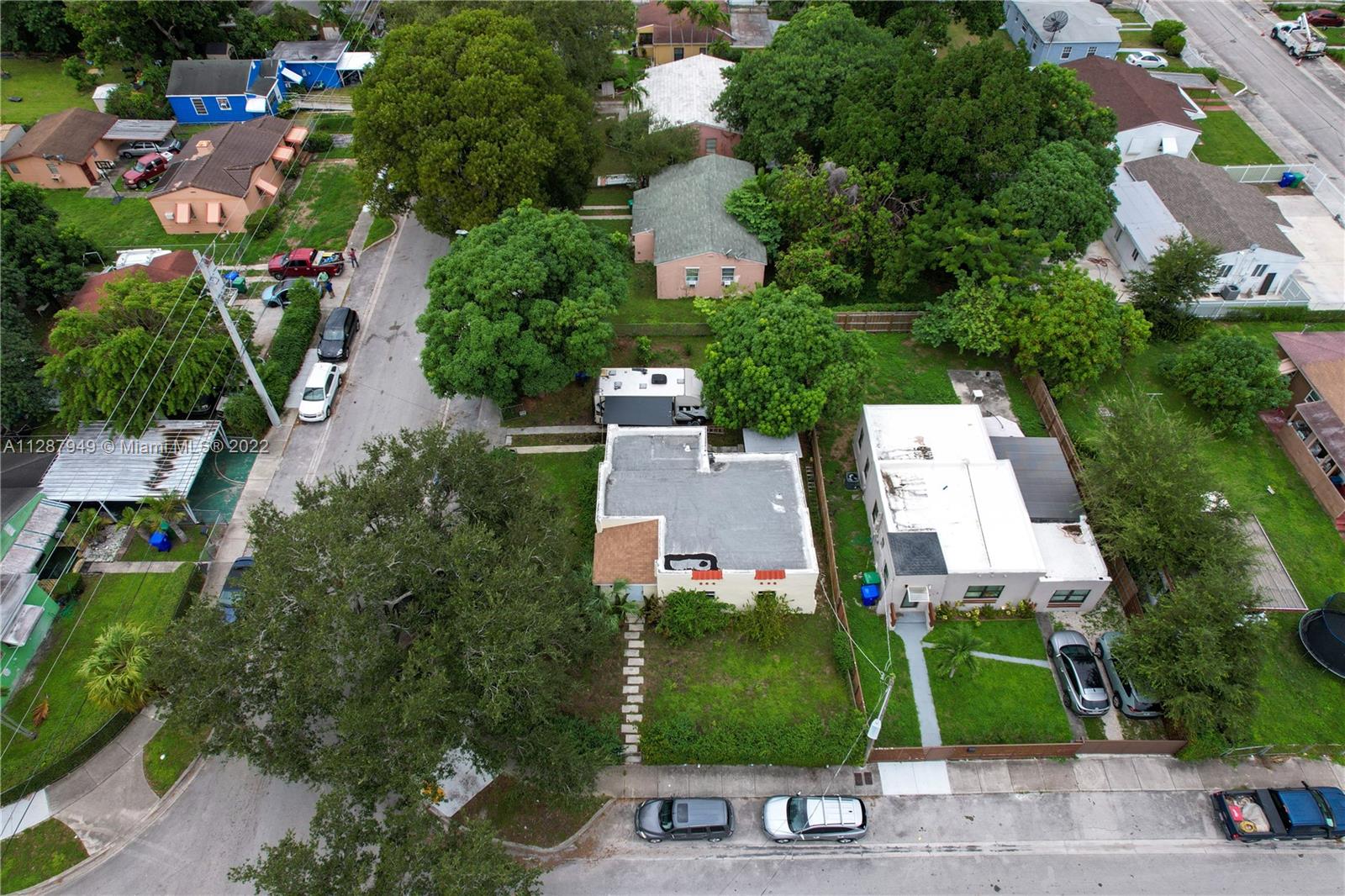 5600 NW 11th AVE