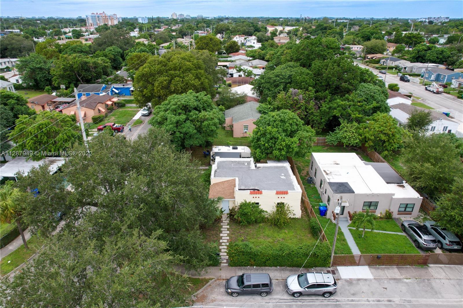 5600 NW 11th AVE