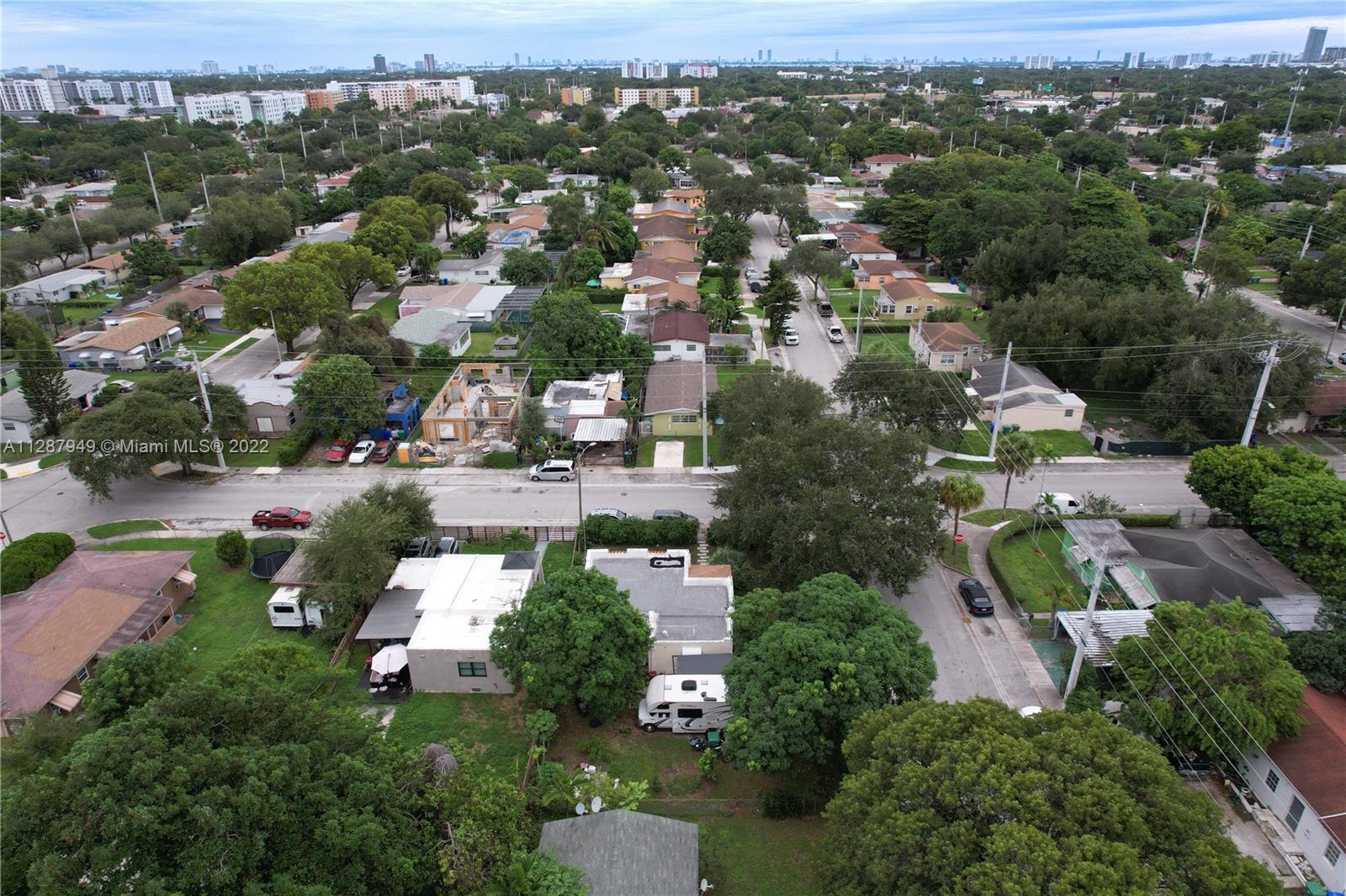 5600 NW 11th AVE